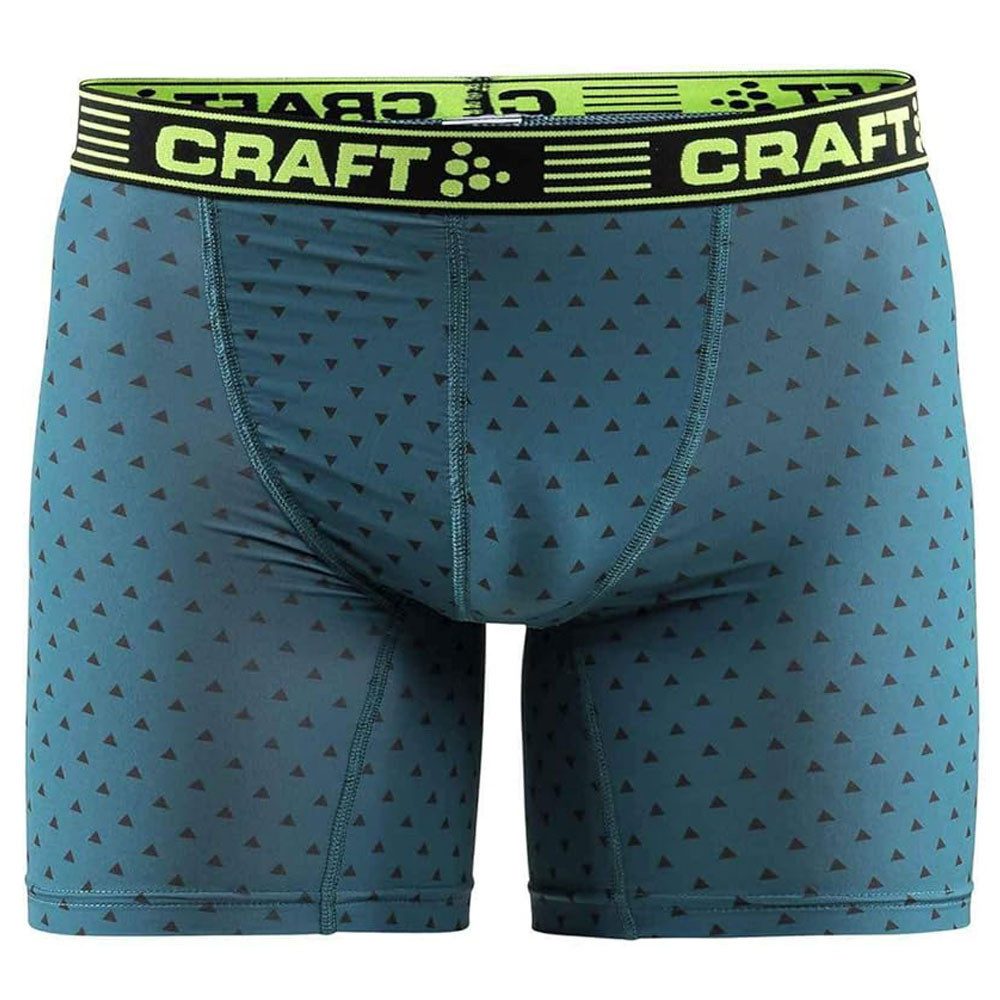 Craft Funktionsunterhose Craft Greatness Boxer 6 Inch Herren Unterhose Pyra günstig online kaufen