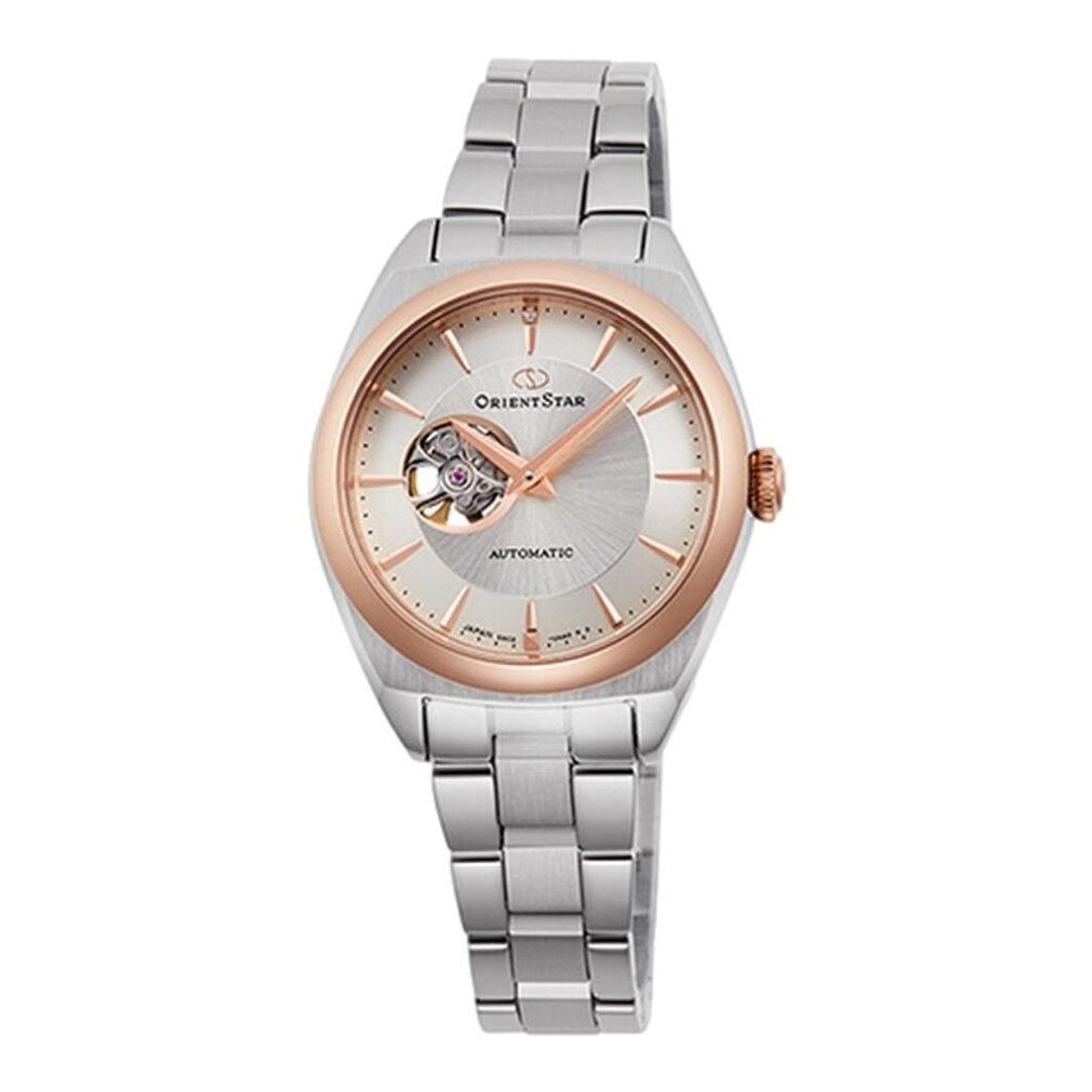Orient Luxusuhr Star Classic Automatic RE-ND0101S00B Damenuhr