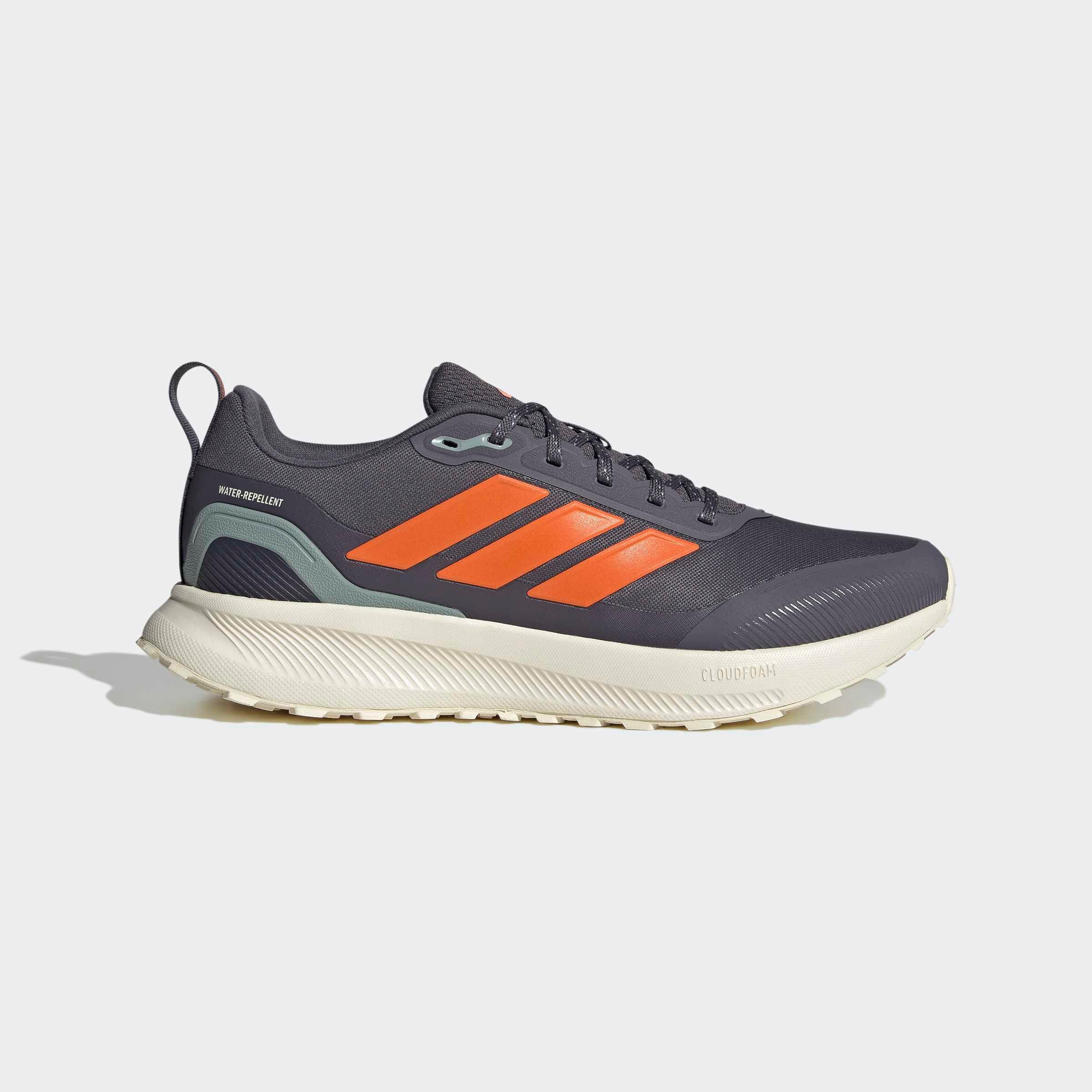 adidas Performance RUNFALCON 5 TR Laufschuh
