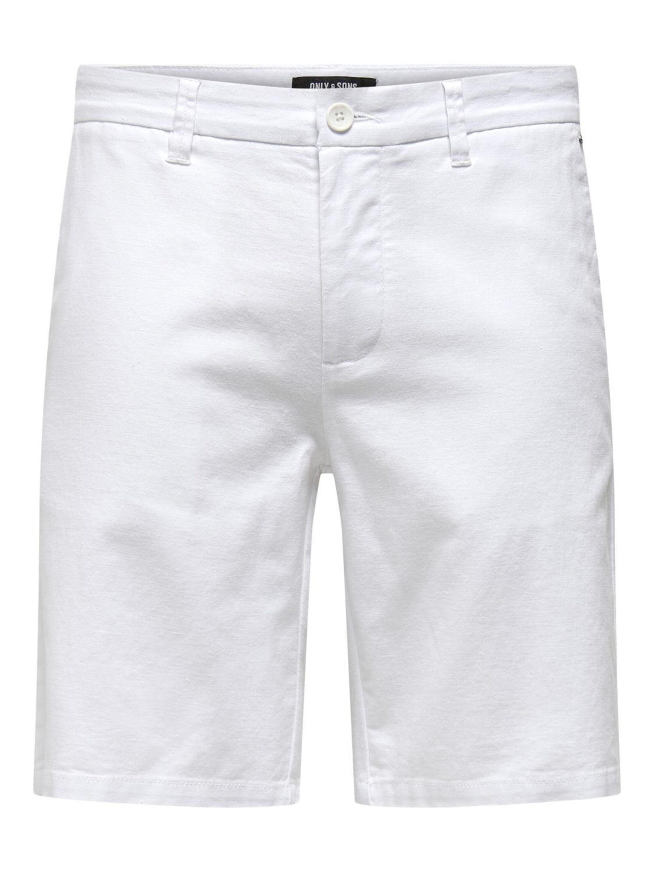 ONLY & SONS Chinoshorts Mark (1-tlg) günstig online kaufen