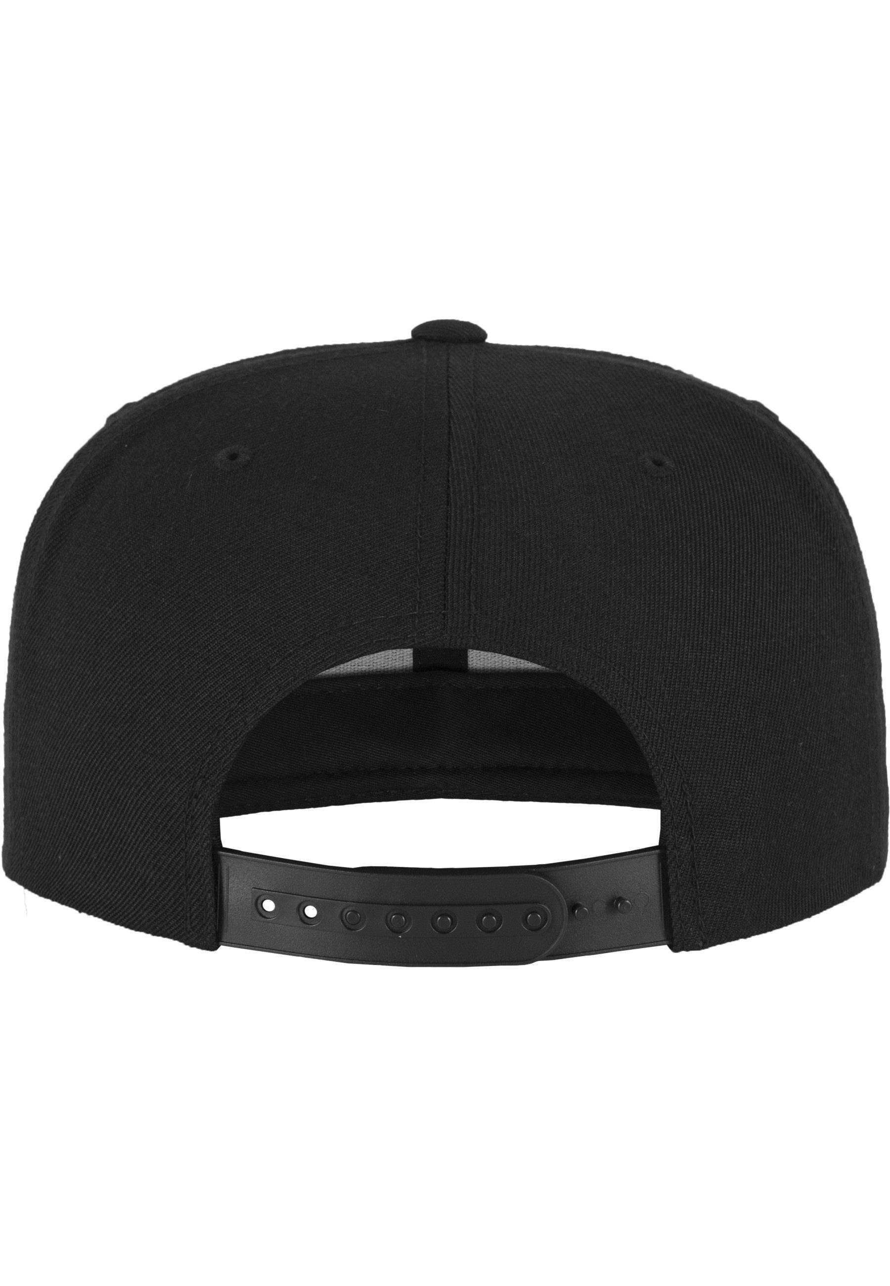 Flexfit Snapback Cap Flexfit Unisex Roses Snapback günstig online kaufen