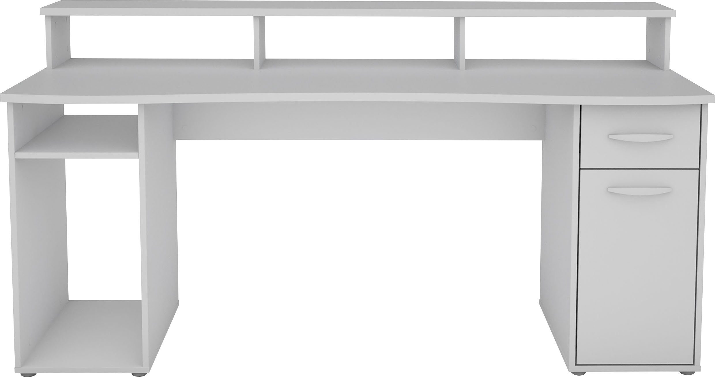 byLIVING Gamingtisch Fantastic, mit Aufsatz, Breite 180 cm – Bild 2 von 5