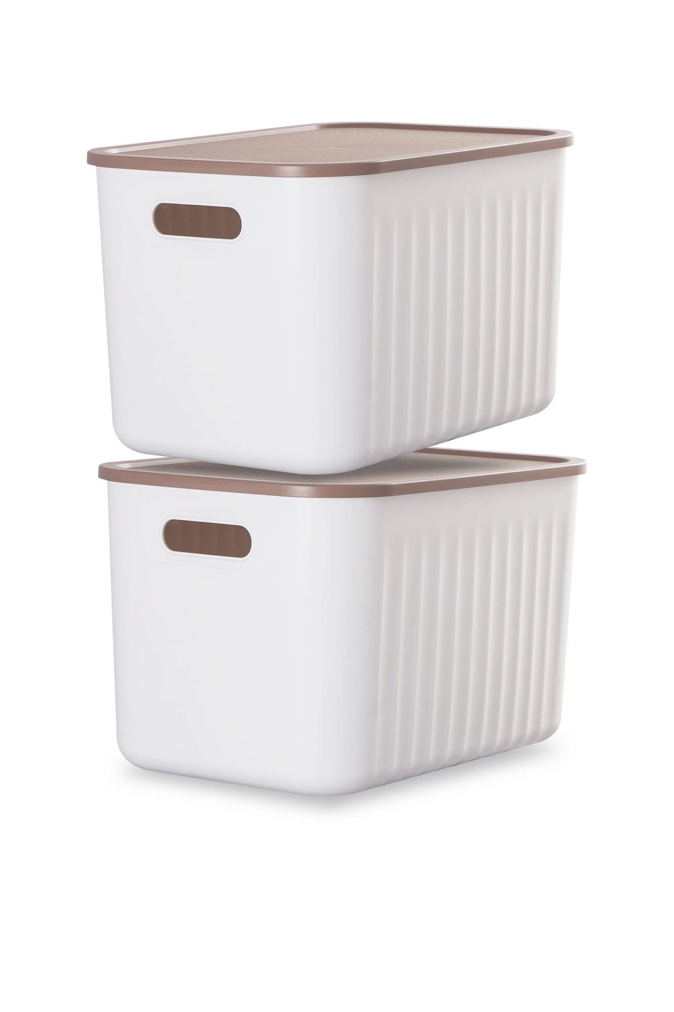 L'Essentiel Maison Aufbewahrungsbox Mw-20-1 (1 St), 20 l Volumen