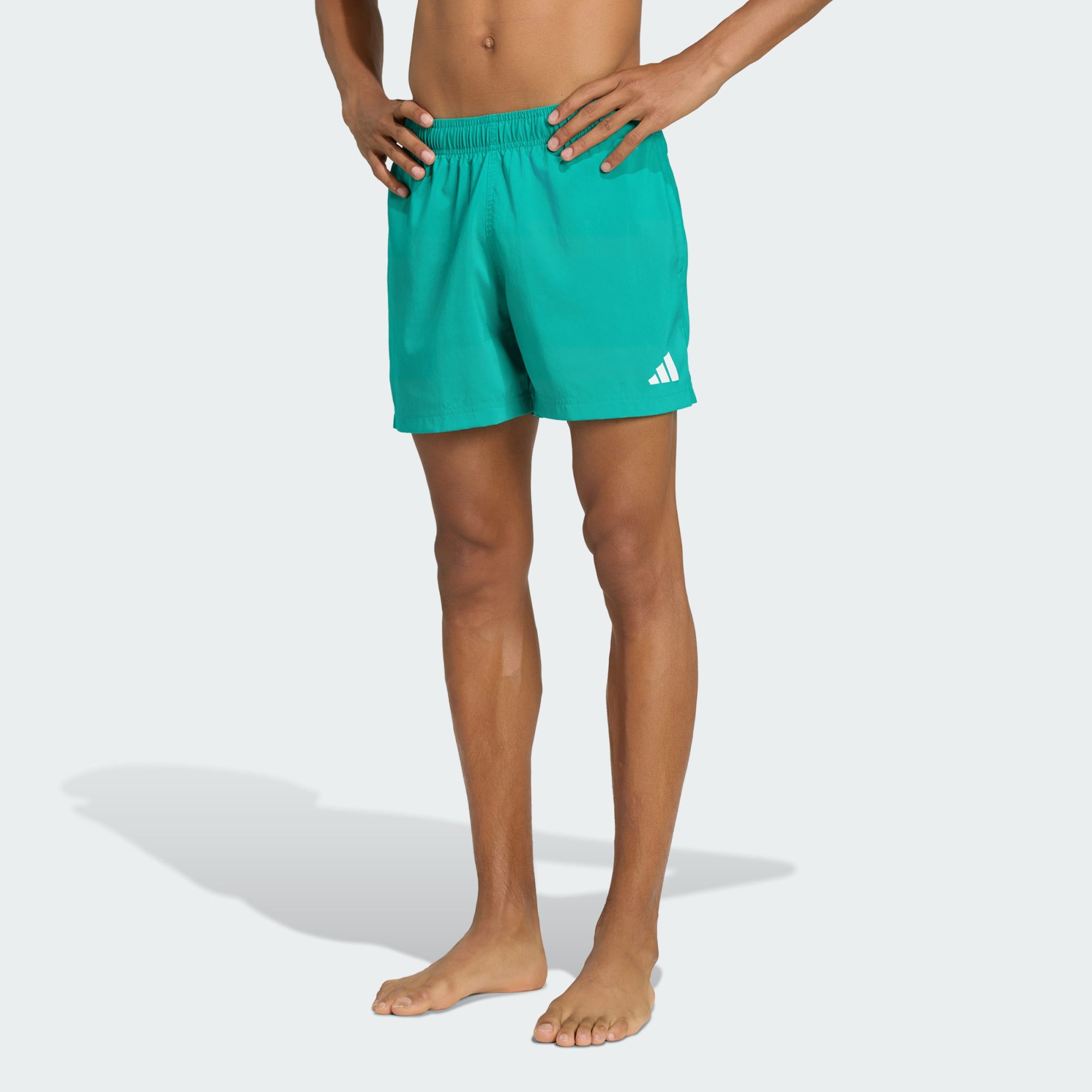 adidas Sportswear Badehose BADESHORTS, 13 CM (1-St)