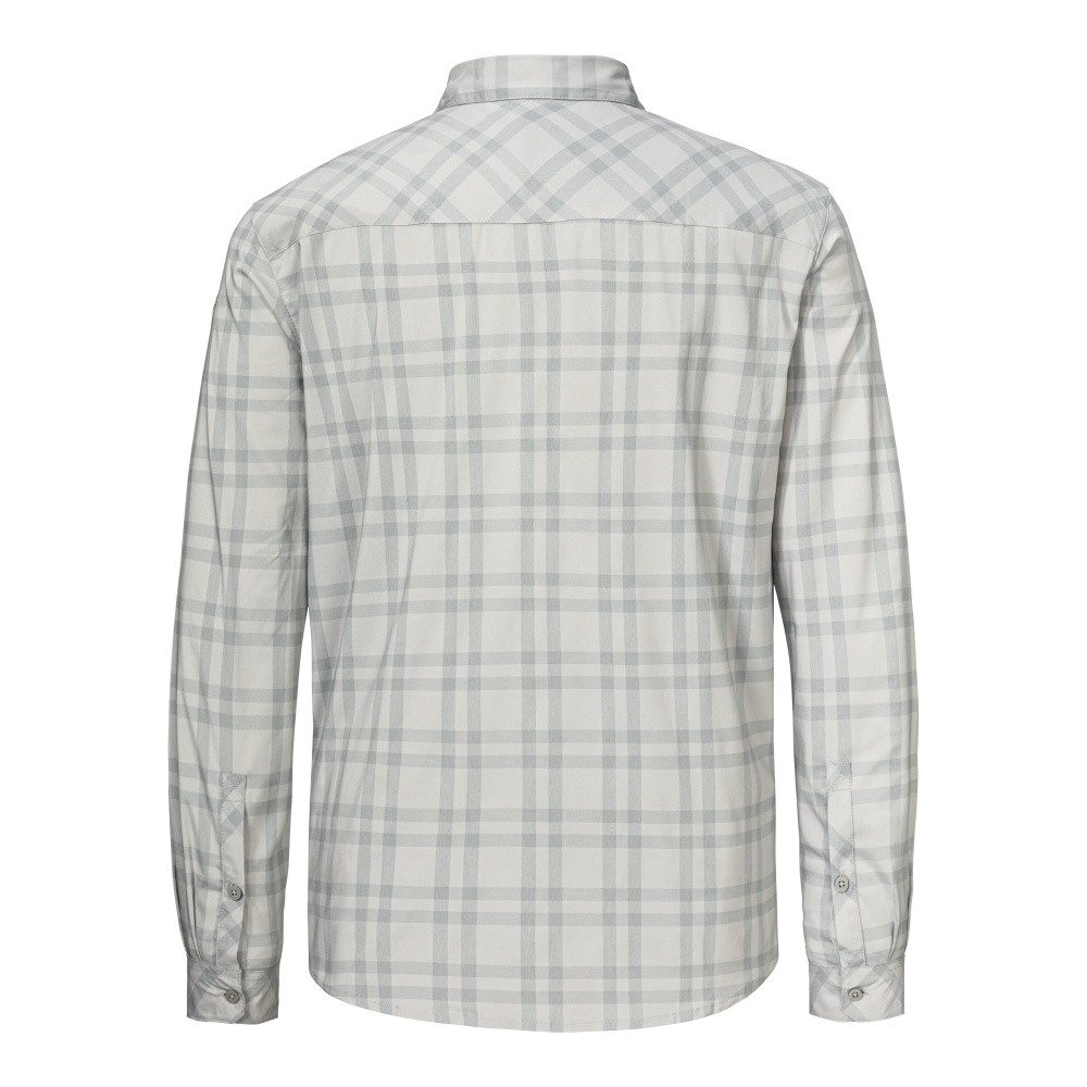 Schöffel Outdoorhemd Schöffel Hemd Fraris Herren