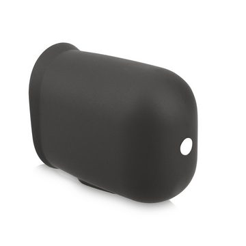 kwmobile Kameratasche 2x Hülle für Arlo Essential Spotlight (1-tlg), Silikon Security Camera Cover Schutzhülle Kamera