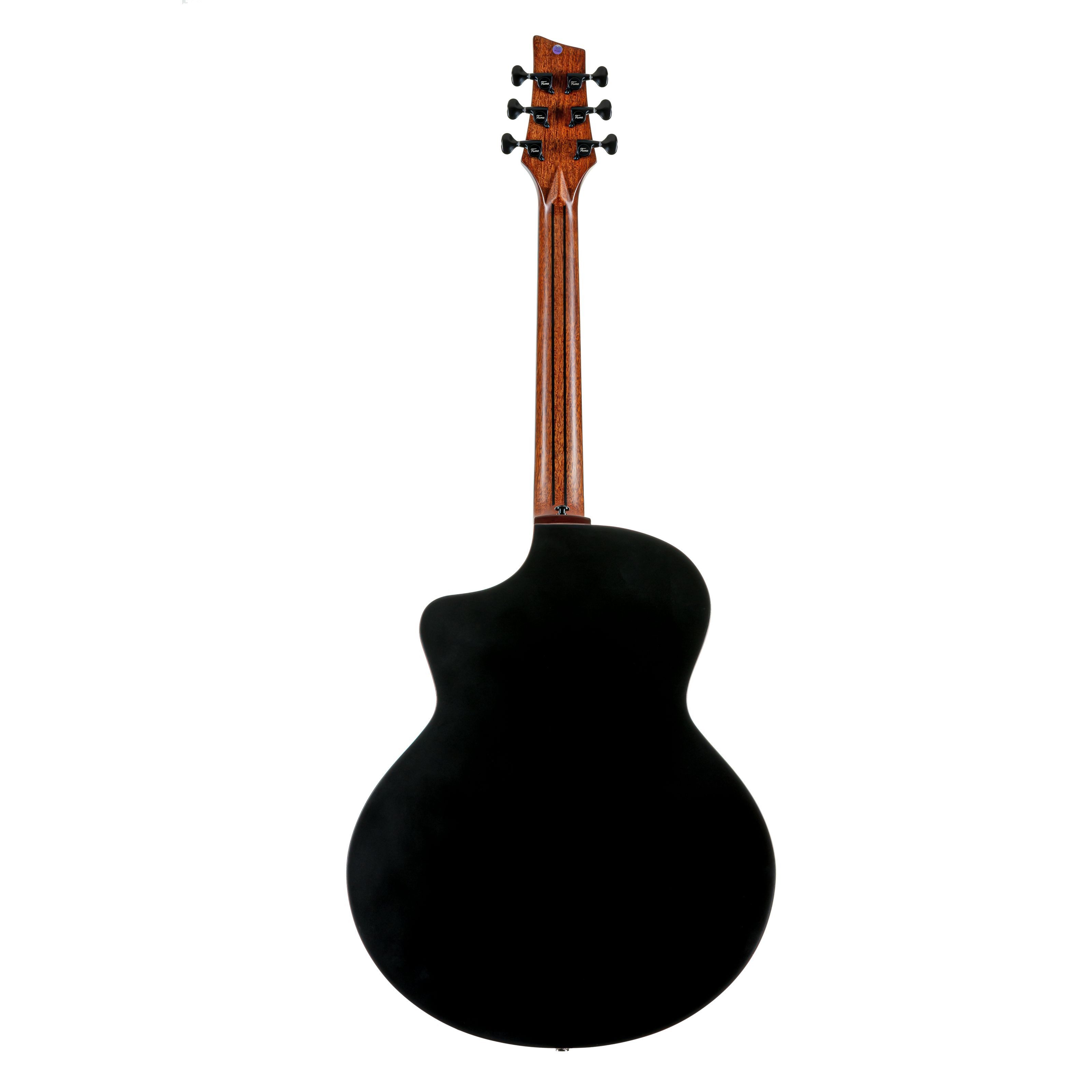 FAME Westerngitarre, Westerngitarren, Grand Auditorium Gitarren, Peter Maffay Dragon Signature - Westerngitarre