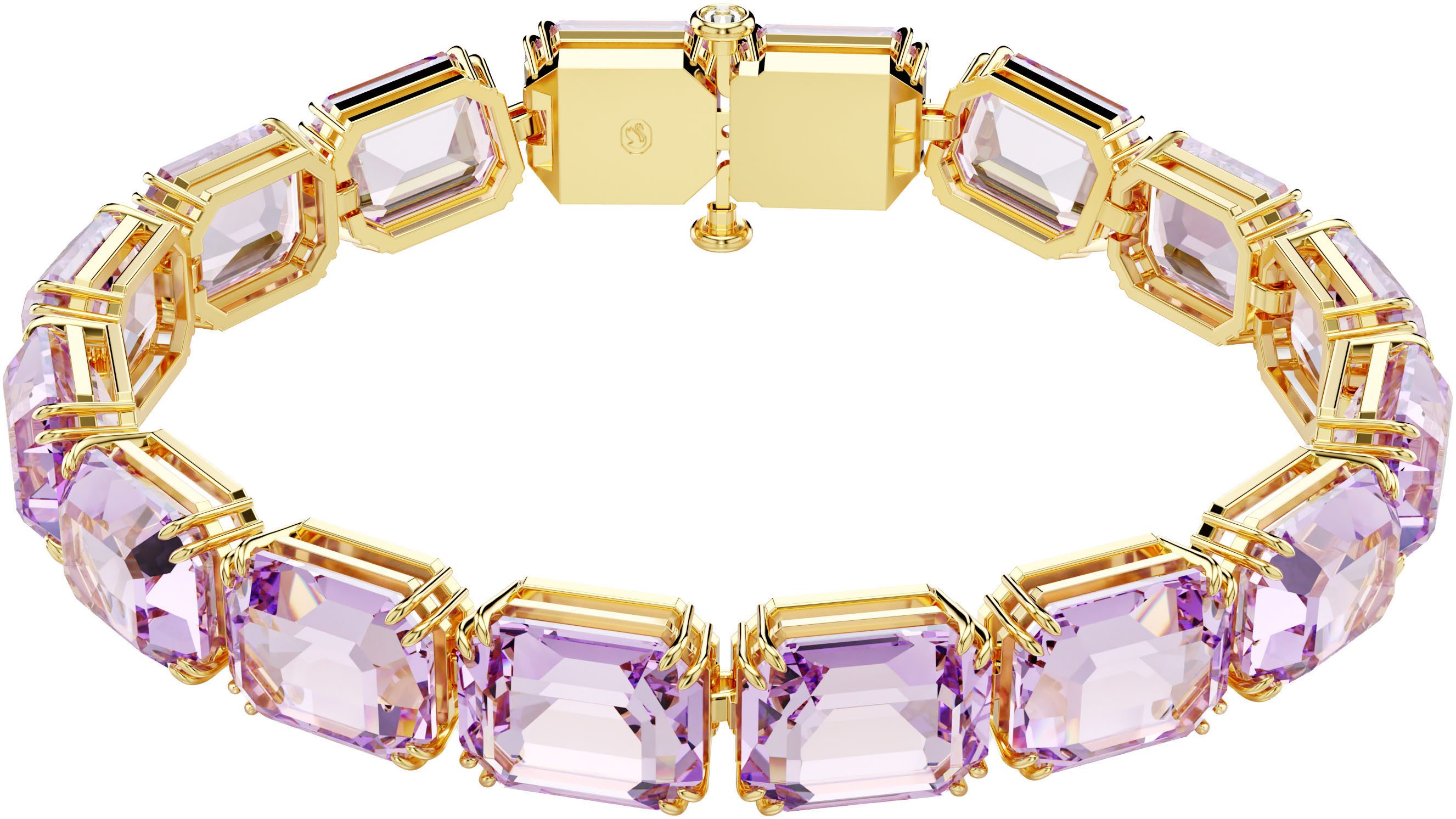 Armband Schmuck Geschenk Millenia Tennis Armkette, 5720487