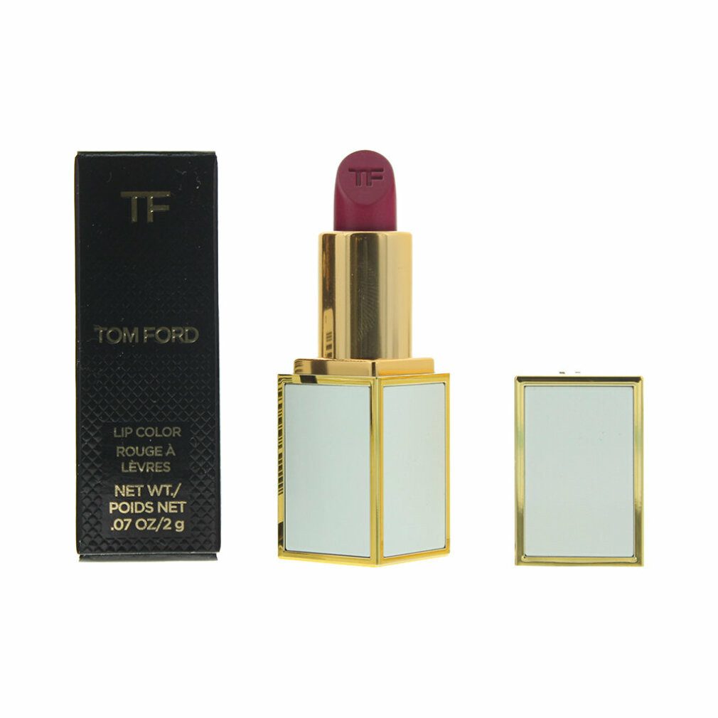 Tom Ford Lippenstift Lip Color 05candy Soft Matte 2g