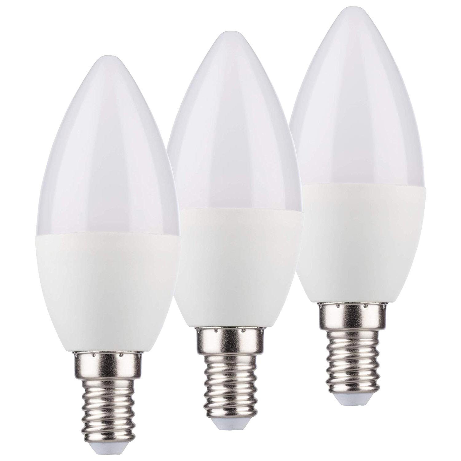 LED-Leuchtmittel 3 x Müller-Licht LED Leuchtmittel günstig online kaufen