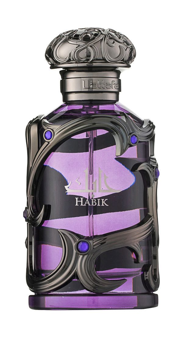 Lattafa Eau de Parfum Habik Men 100 ml