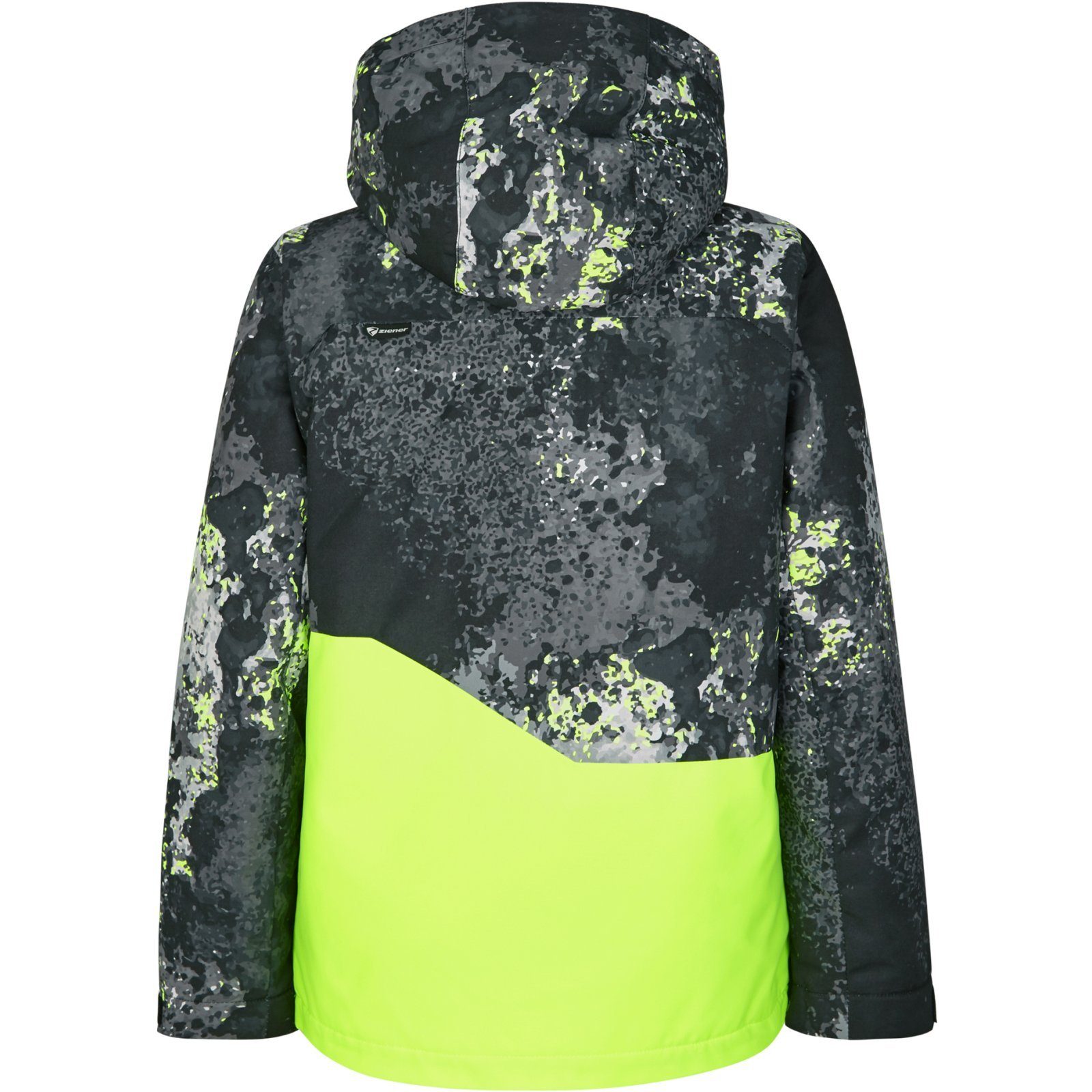 Ziener Skijacke Ziener Skiwear Ski ANDERL galaxy