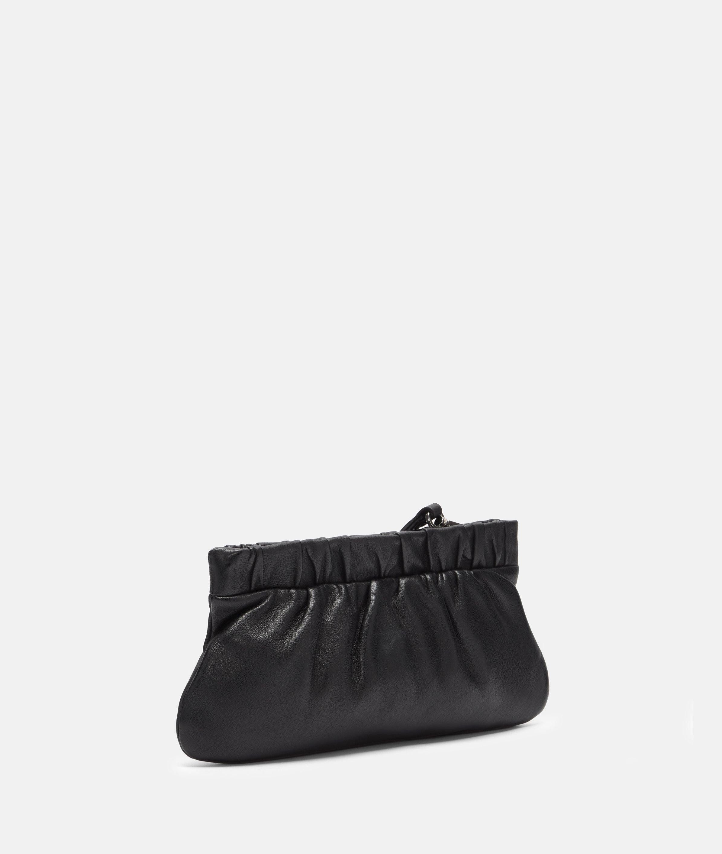 Liebeskind Berlin Clutch Pouch Accessories, Handliche Clutch aus Leder