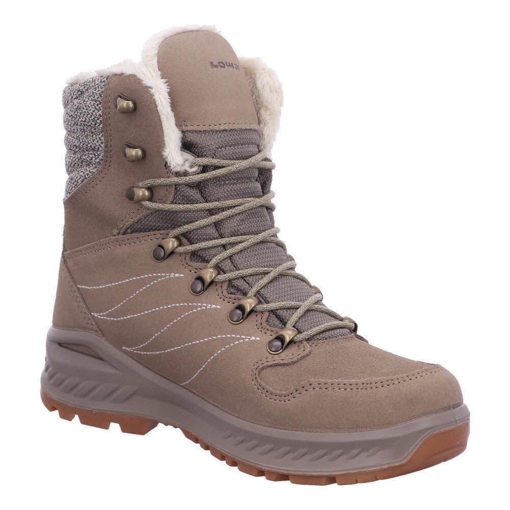NABUCCO GTX Ws Outdoorschuh