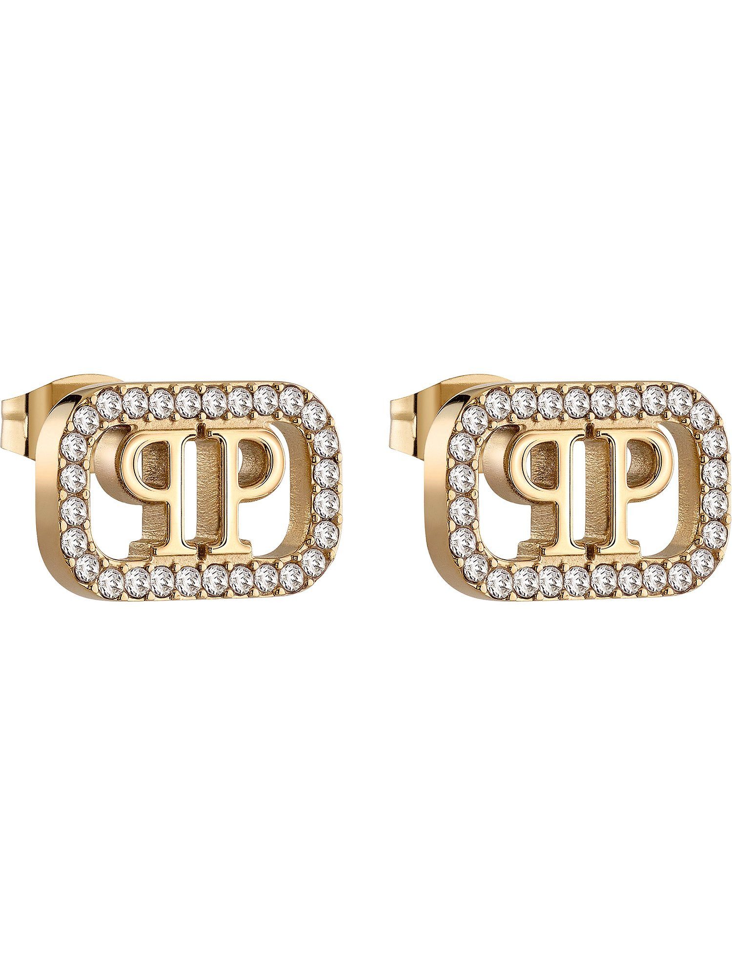 PHILIPP PLEIN Paar Ohrstecker