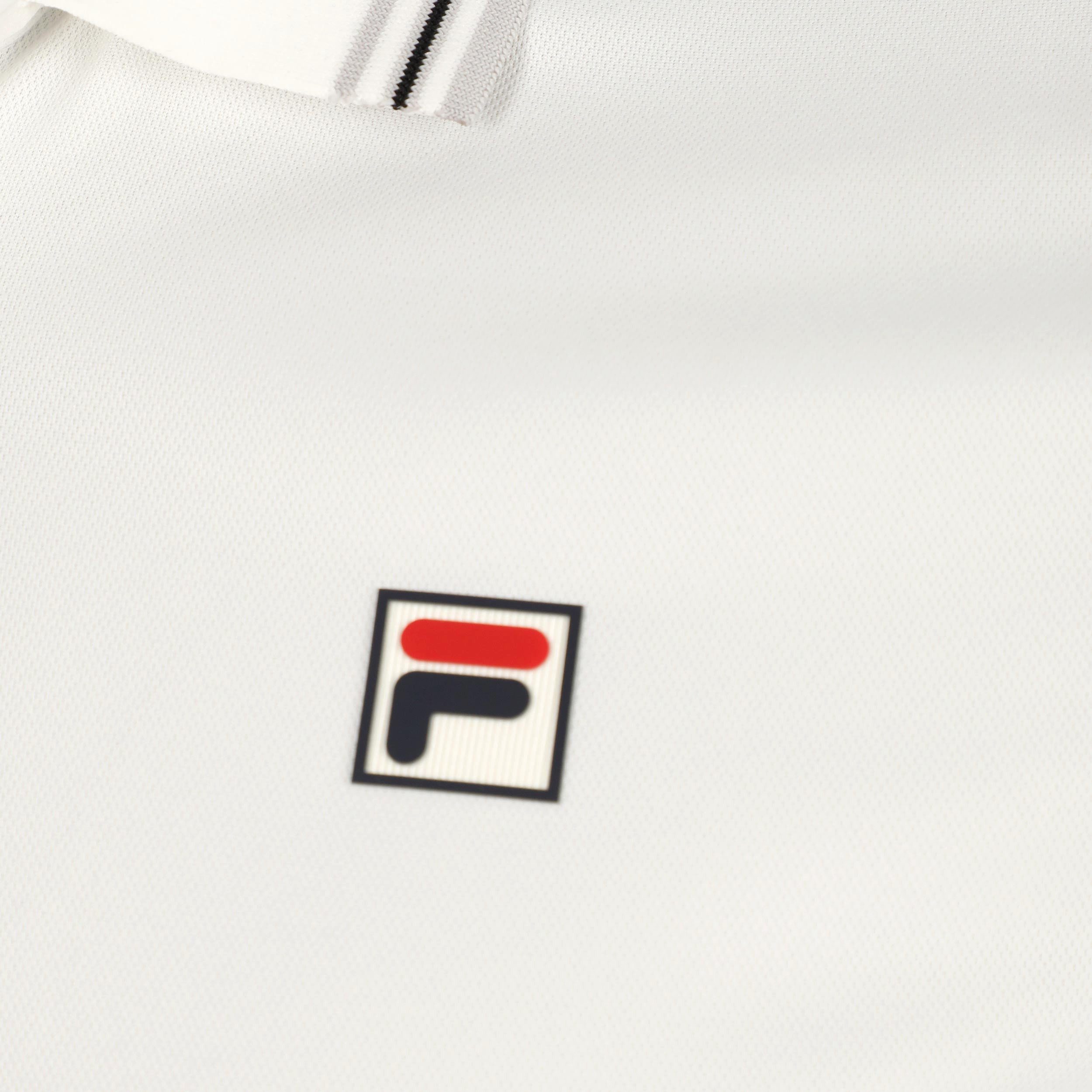 Fila Poloshirt Alejandro