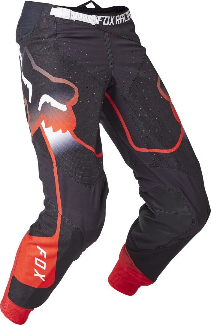 Motorradhose 360 Vizen Motocross Hose
