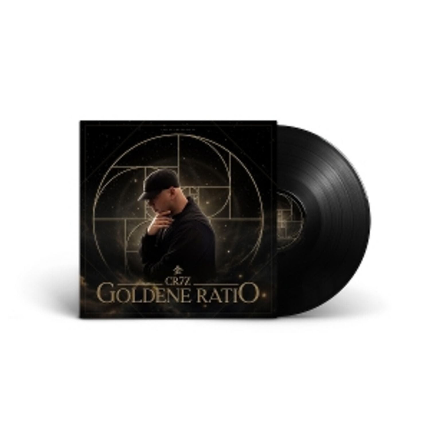 Integral Musik-CD Goldene Ratio