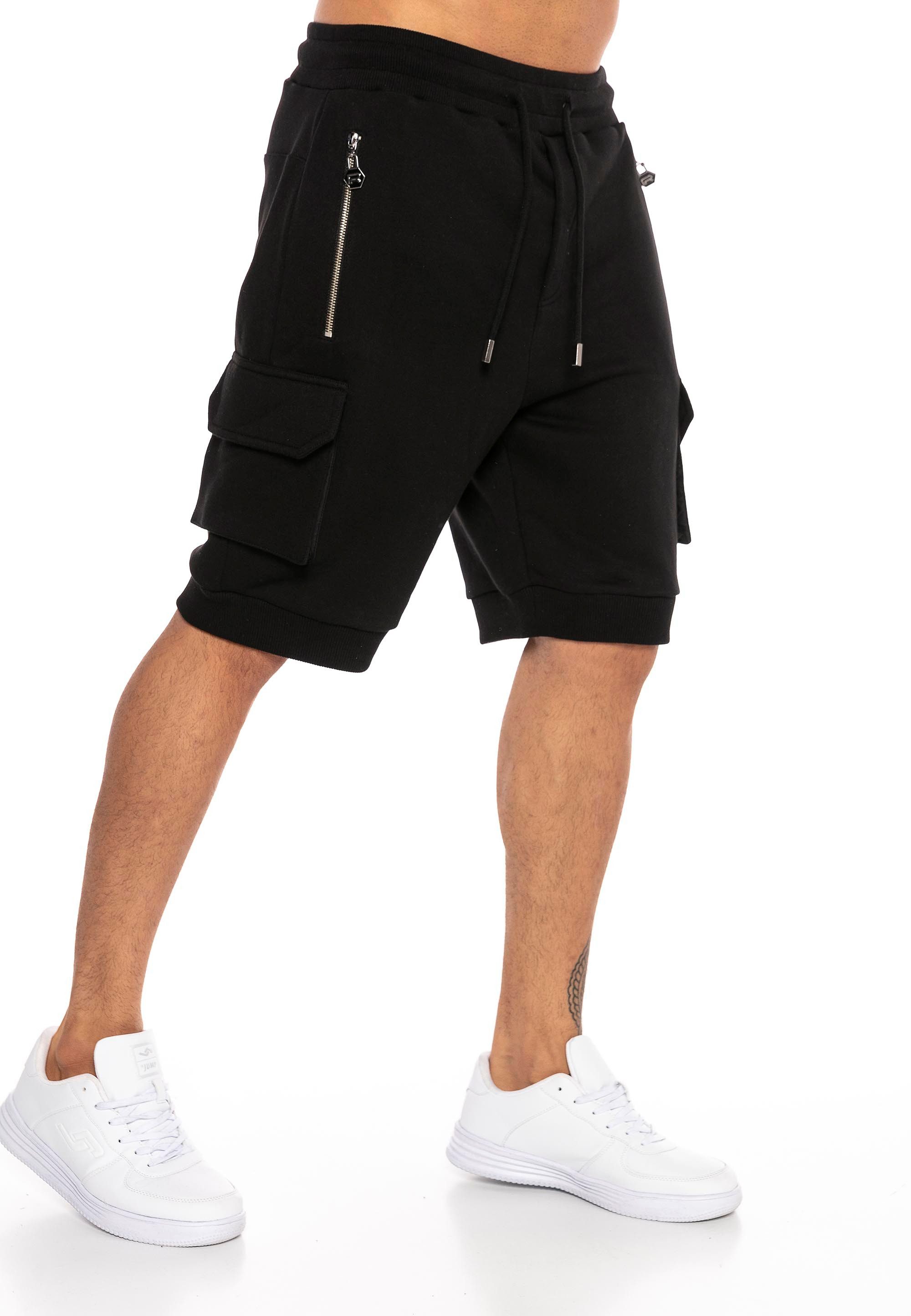 RedBridge Sweatshorts Red Bridge Herren Shorts günstig online kaufen