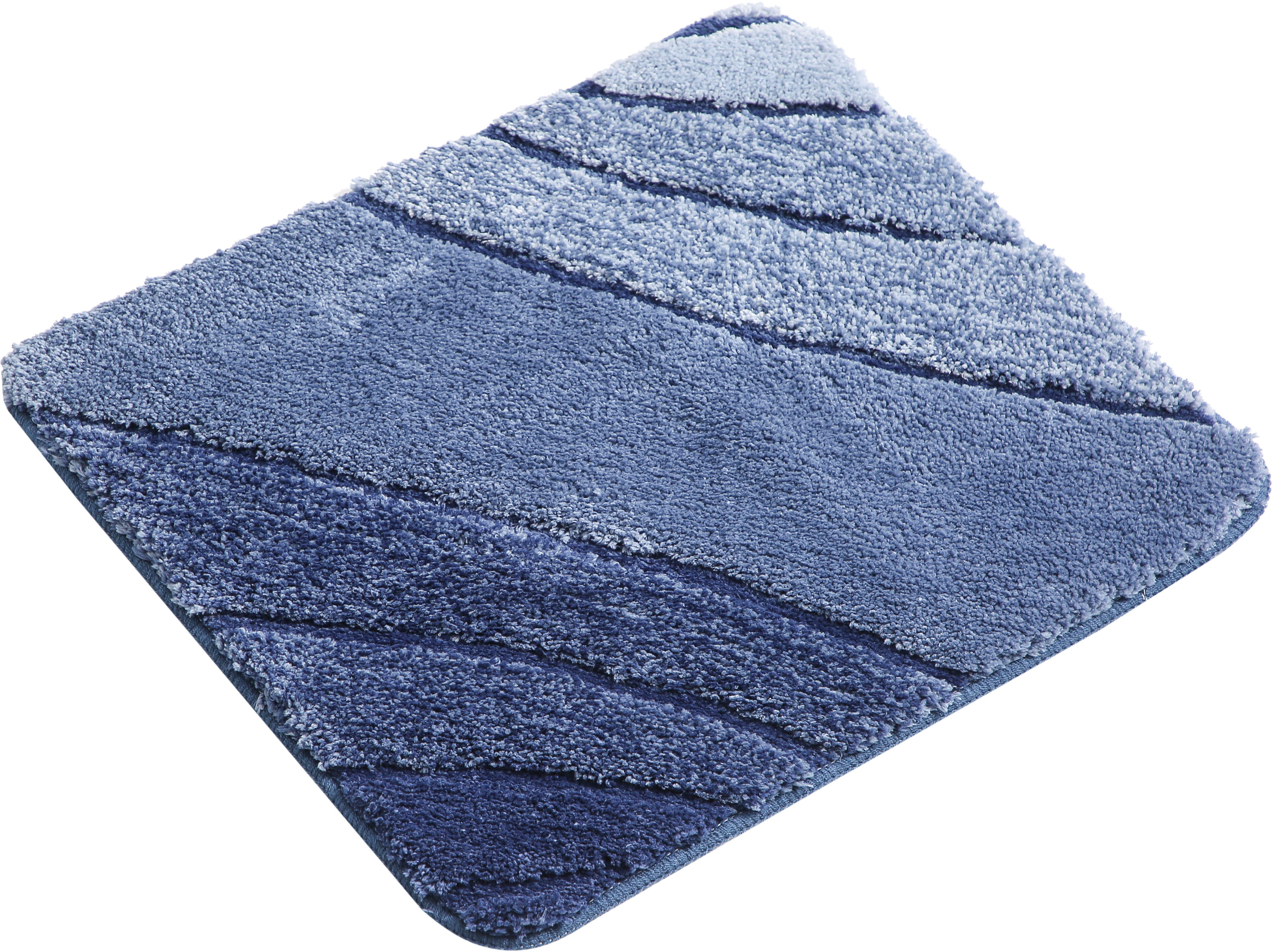my home Badematte Josie, Badvorleger, Badezimmer günstig online kaufen