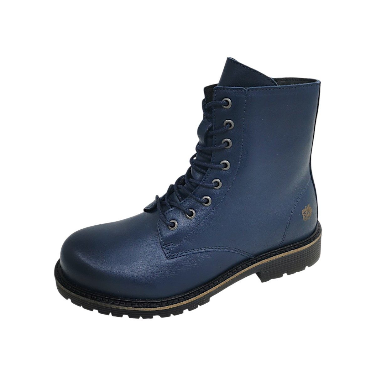 Apple of Eden Schnürstiefel Schnürstiefelette günstig online kaufen