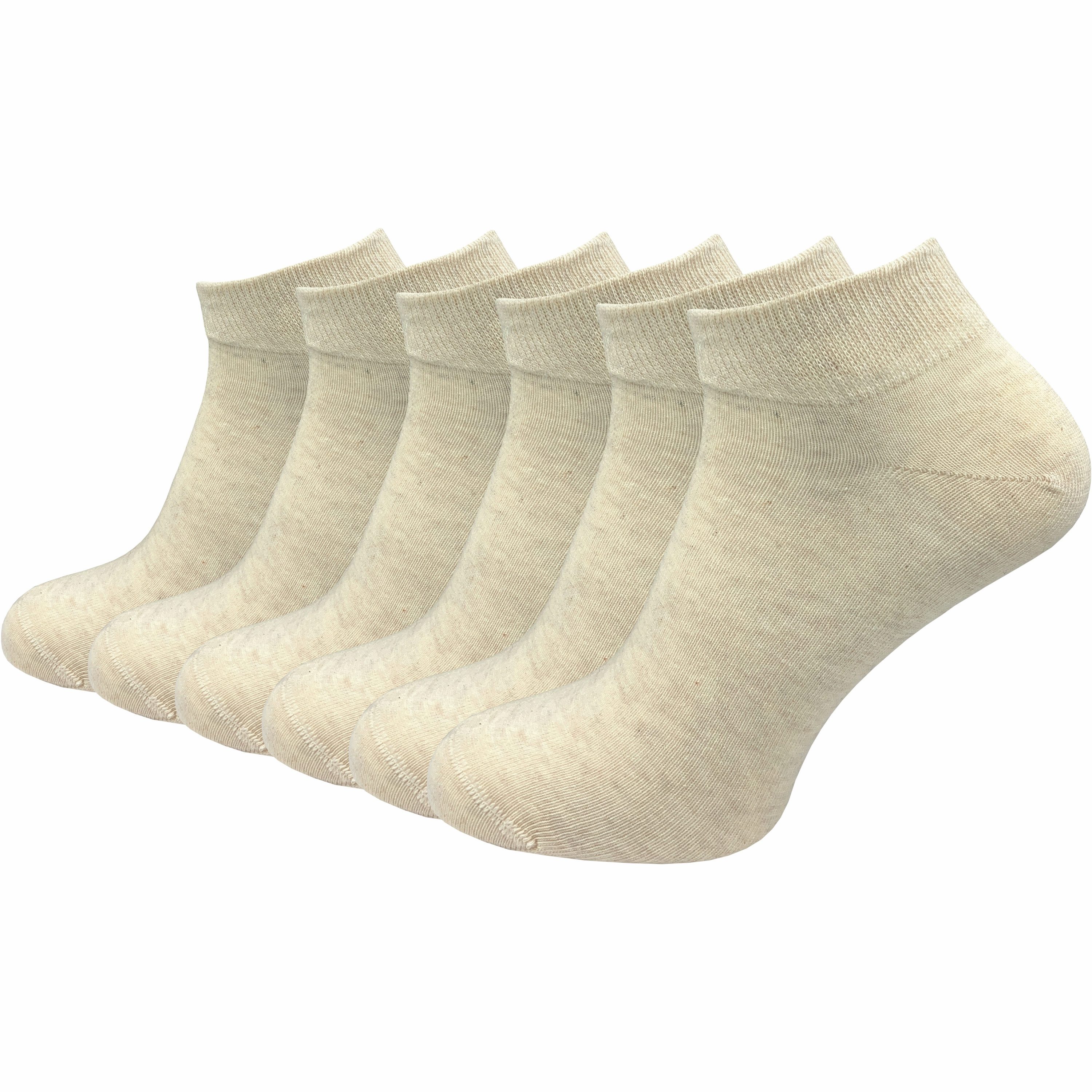 GAWILO Sneakersocken aus 100% Baumwolle für günstig online kaufen