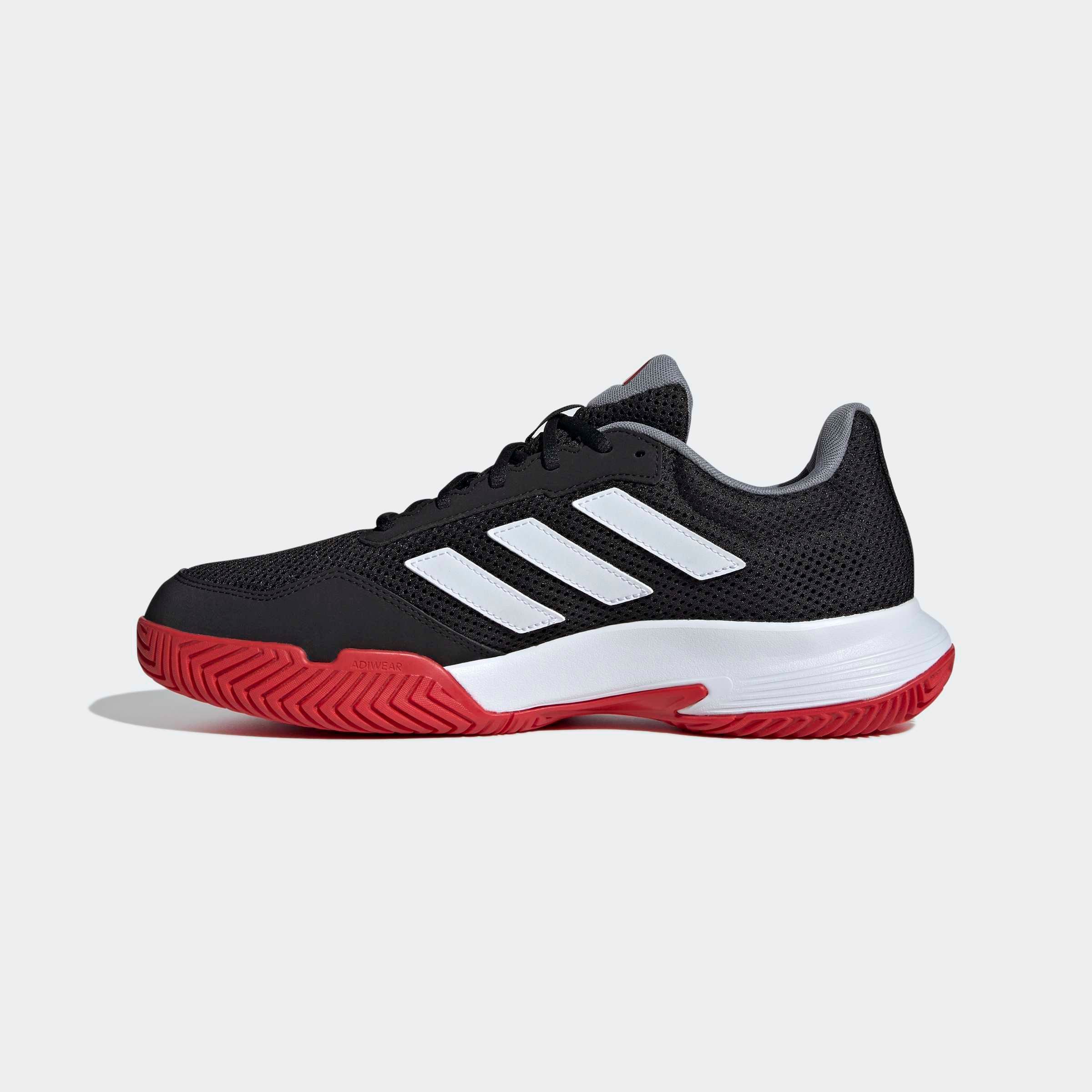 adidas Performance COURT SPEC 2 Tennisschuh für Hartcourt, All-Court