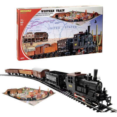 Mehano Spielzeug-Eisenbahn