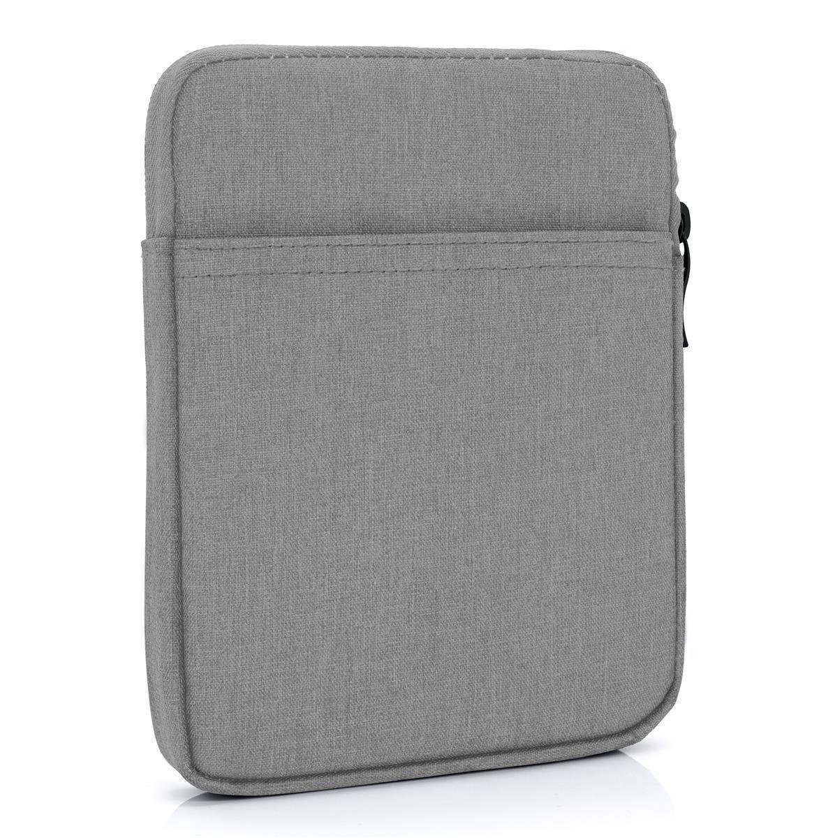 MyGadget Tablet-Hülle Nylon Sleeve Hülle - Schutzhülle Tasche Für Geräte bis 6,0 Zoll