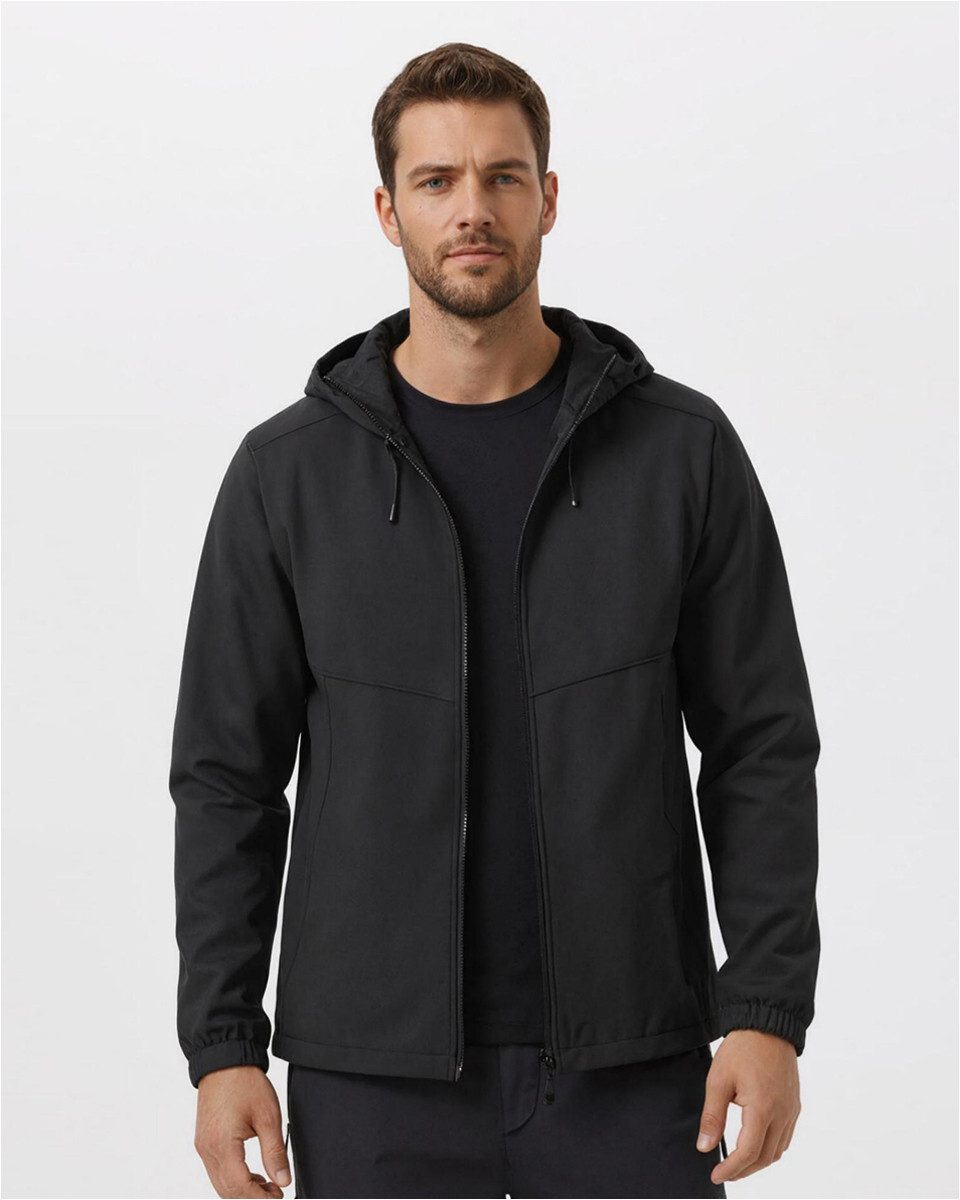 Funktionsjacke