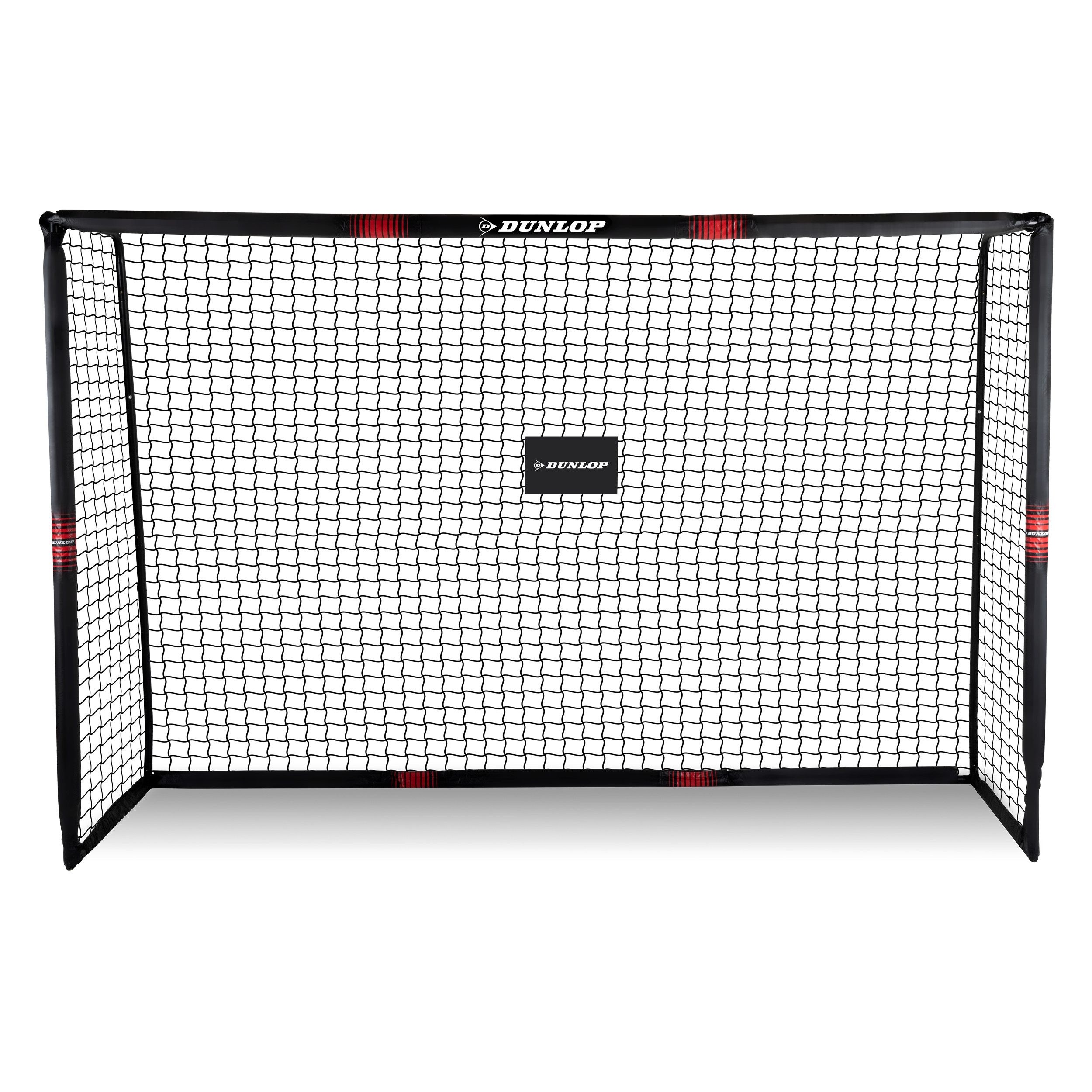 Dunlop Fußballtor Dunlop Fußballtor 300x200x120 cm