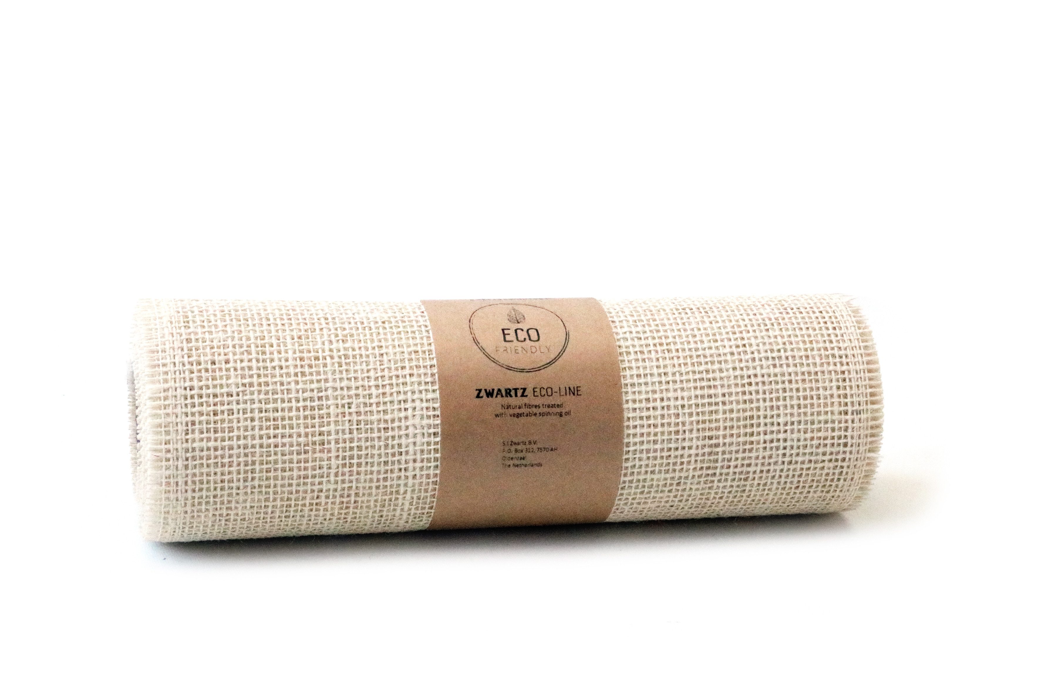 DecoHomeTextil Heimtextilmanufaktur Tischläufer SIZO® Deco Jute günstig online kaufen