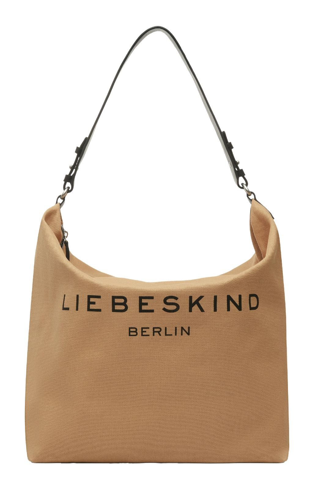 Liebeskind Berlin Schultertasche Hobo