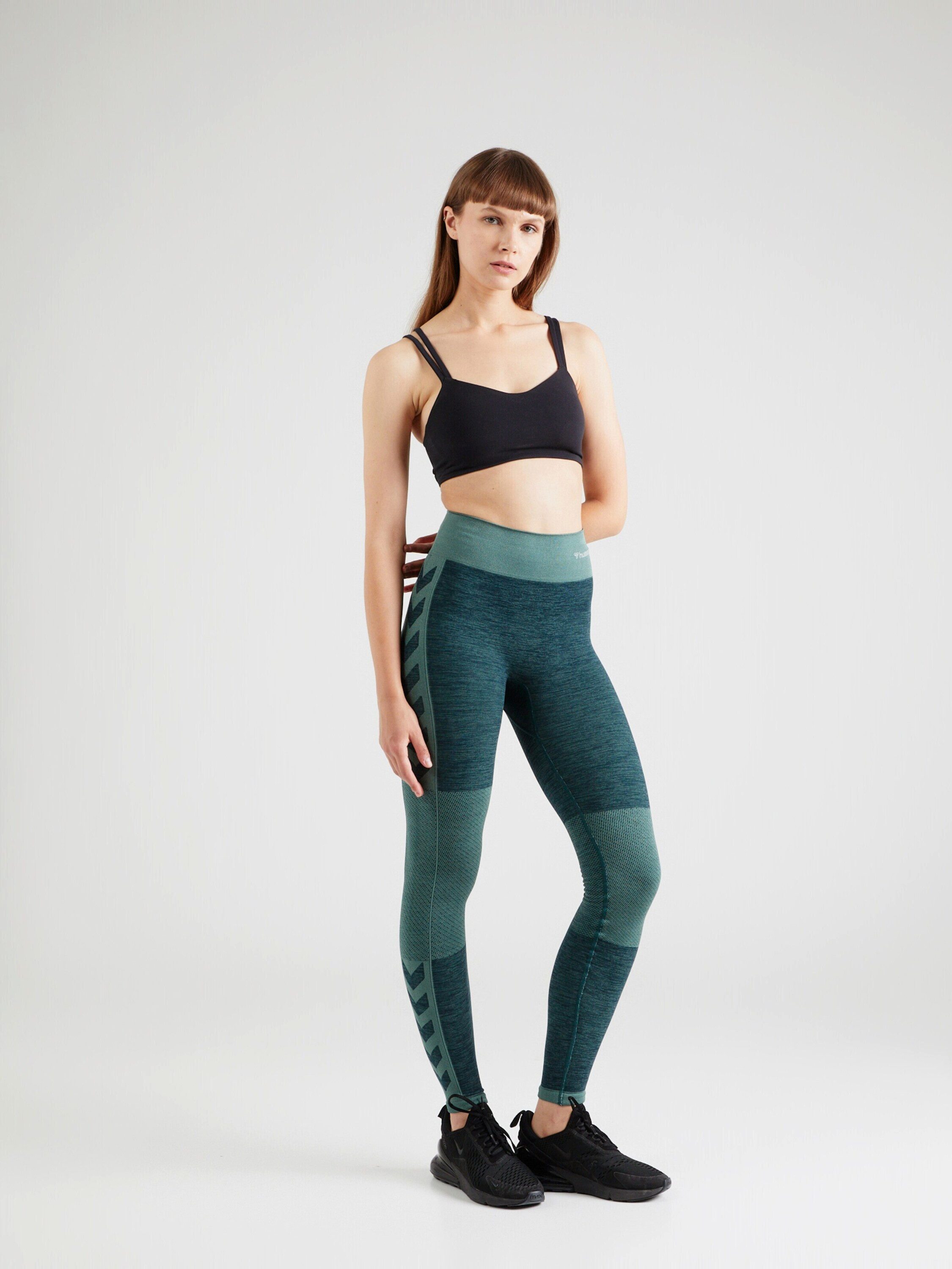 hummel Sporthose (1-tlg) Weiteres Detail