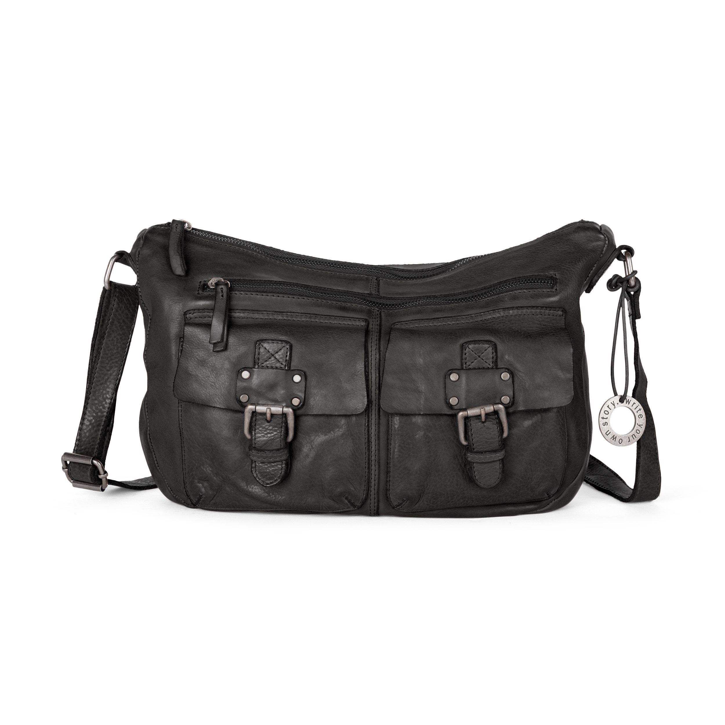 Cas8 Umhängetasche DUNJA