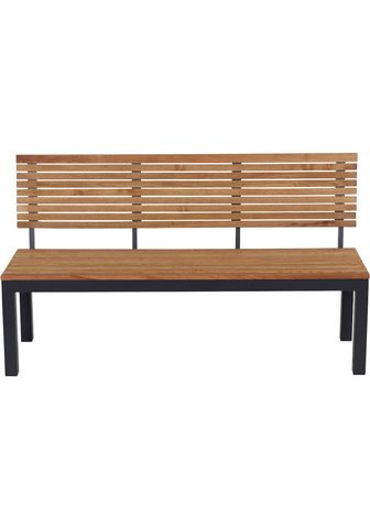  Siena Garden sodo suolas Bozen 2vnt. s...