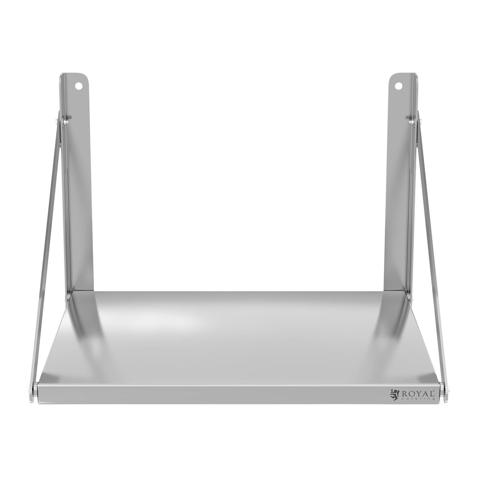 Tourtecs Reifen Wandregal WH45 | Bis 135kg Für PKW Reifen