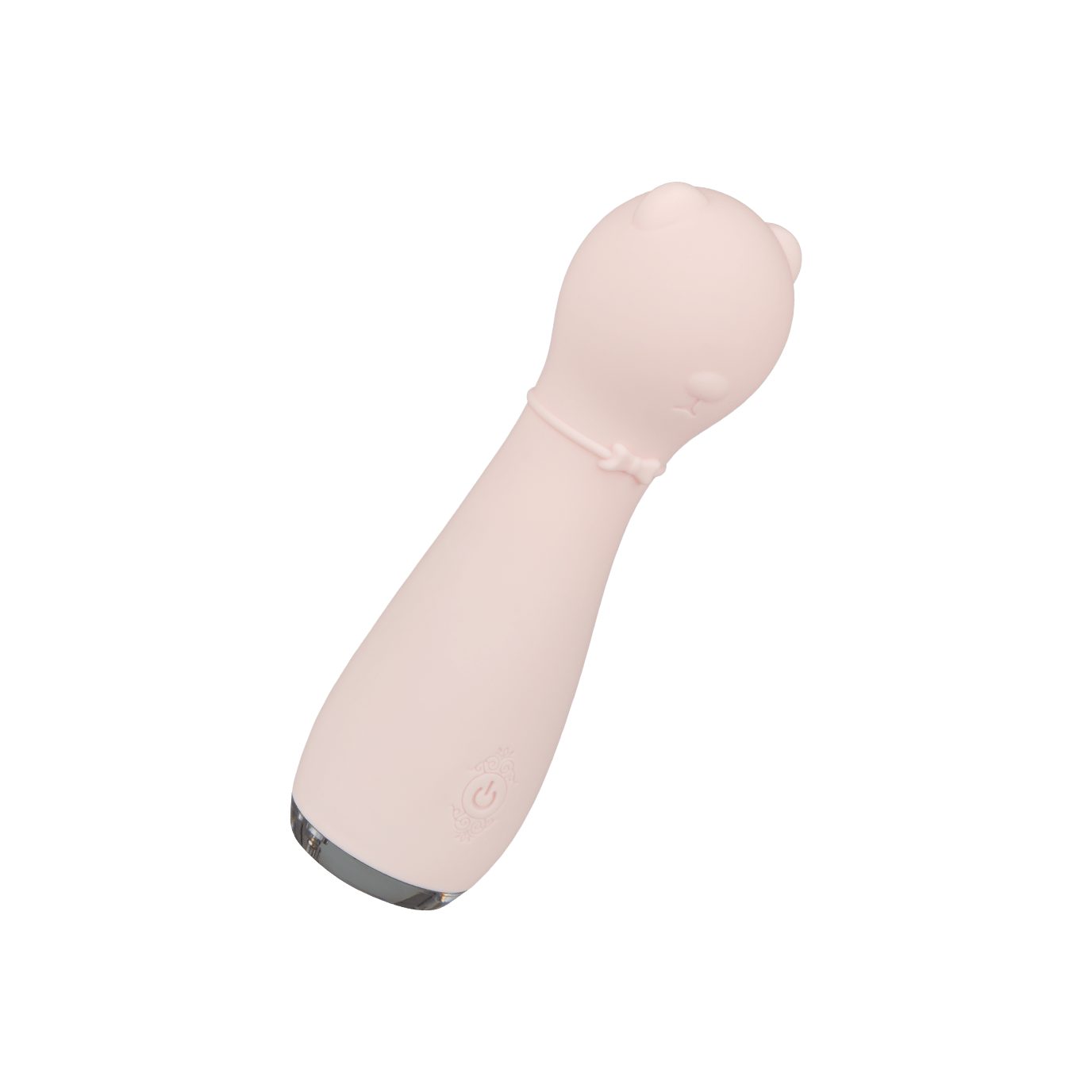 EIS Klitoris-Stimulator EIS Vibrator, Bärchen-Massager, 14 cm, wasserdicht (IPX7)