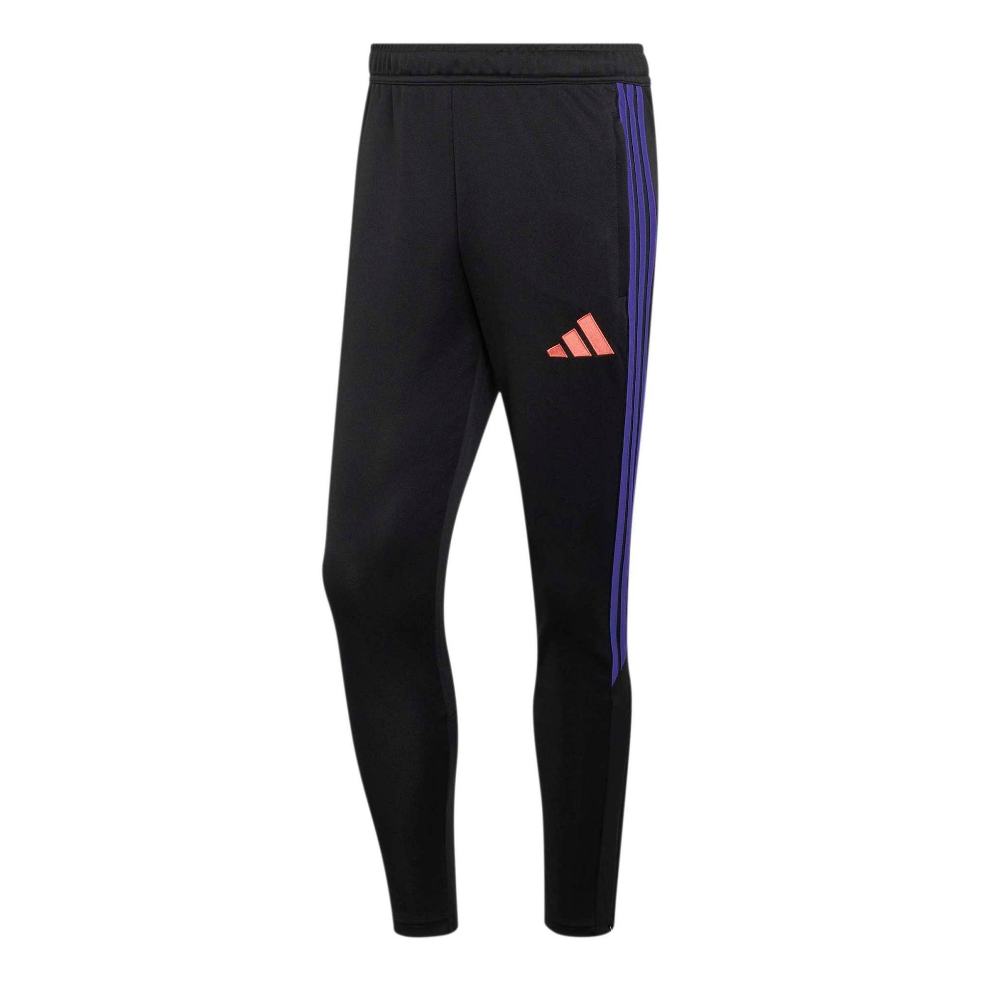 adidas Sportswear Trainingshose TIRO26L TRPNTS BLACK/PURPUR