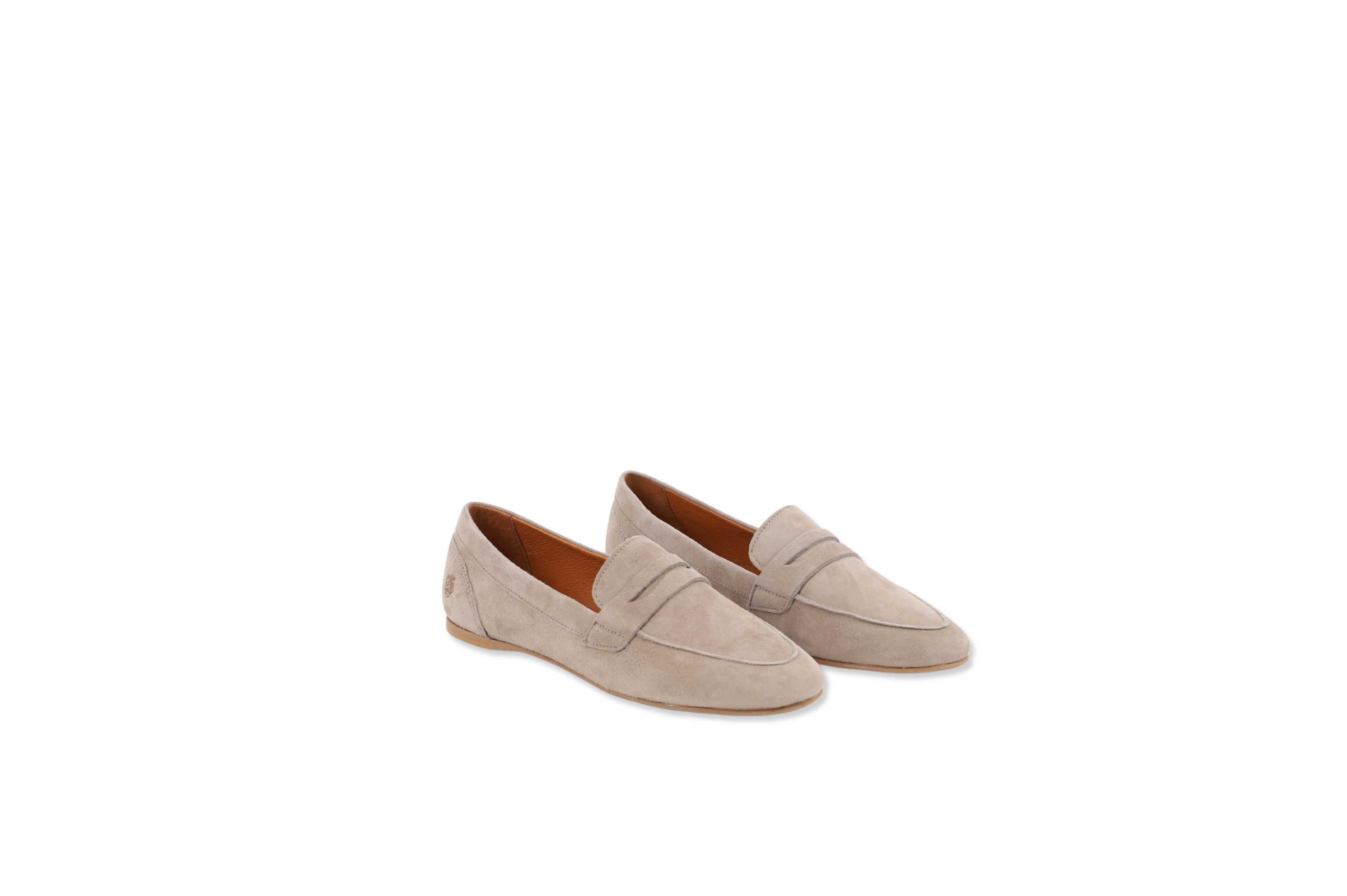 Apple of Eden BAANI Loafer
