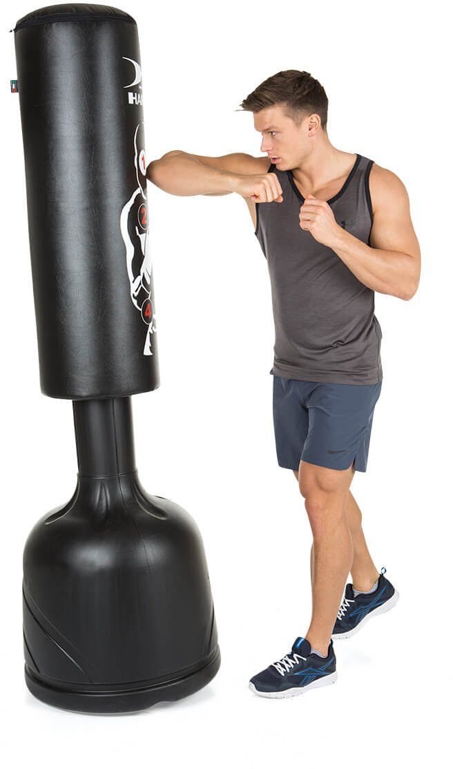 Hammer Standboxsack Sparring Pro