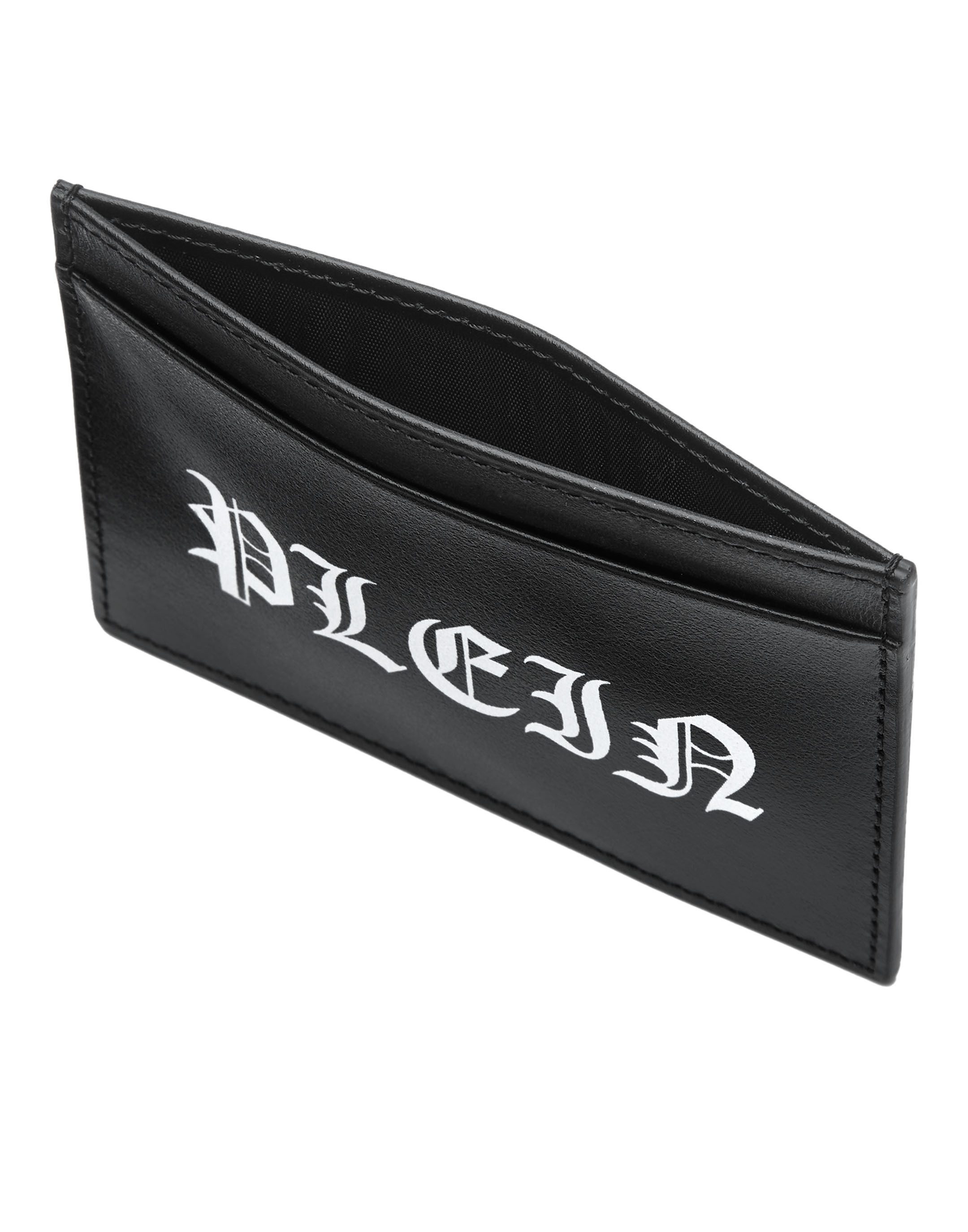 PHILIPP PLEIN Clutch Gothic Plein
