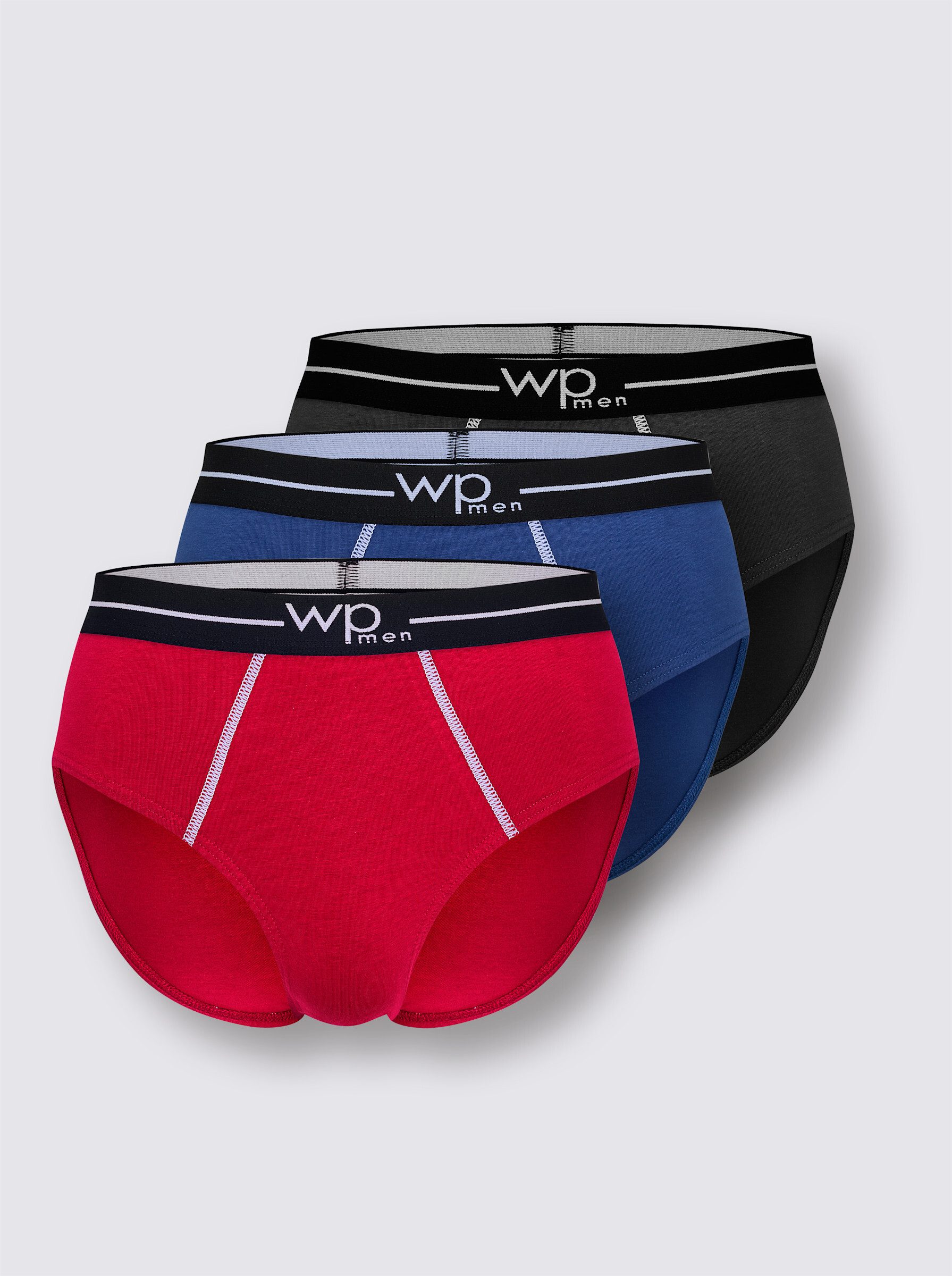 Witt Slip Slip (3-St)