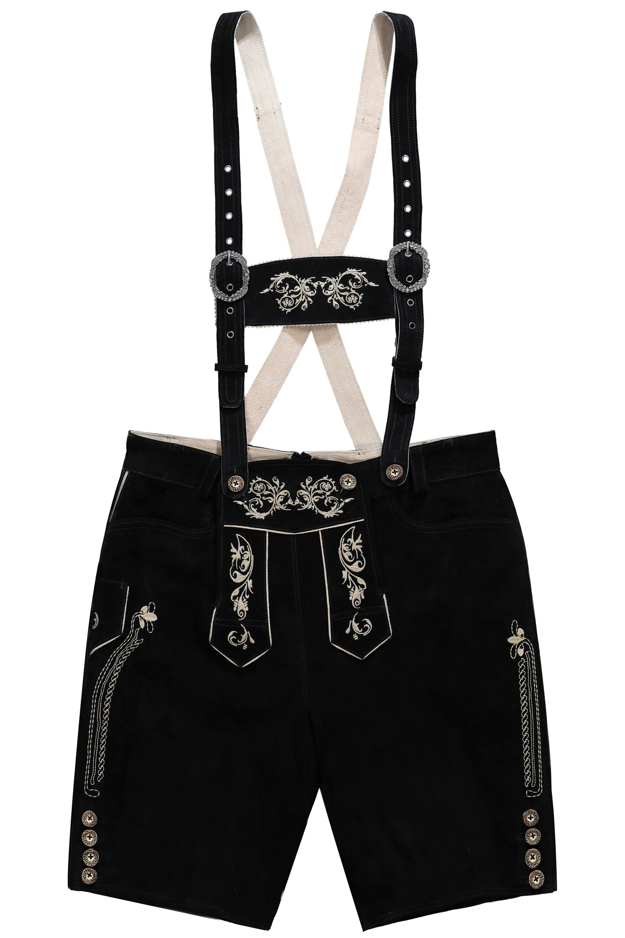 JP1880 Lederhose JP 1880 Trachtenhose echtes günstig online kaufen