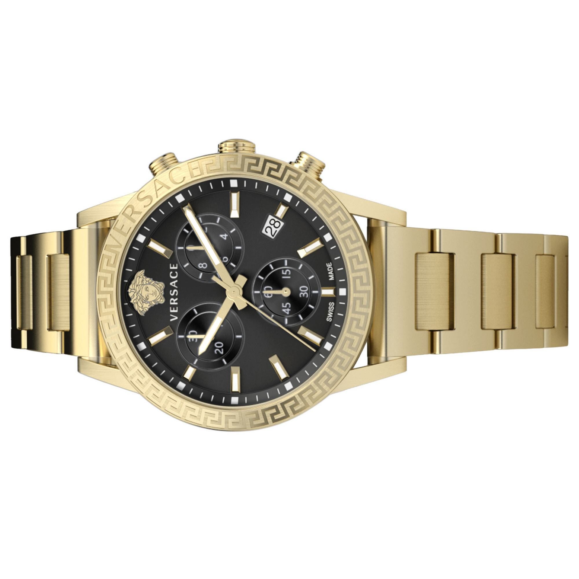 Versace Quarzuhr VEKB00822