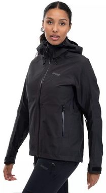 Bergans Regenjacke Skar Light 3L Shell Jacket Women