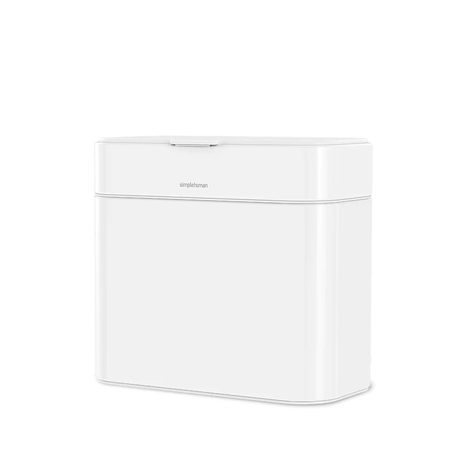 simplehuman Сміттєві урни Kompost-Caddy 4 l Weiß