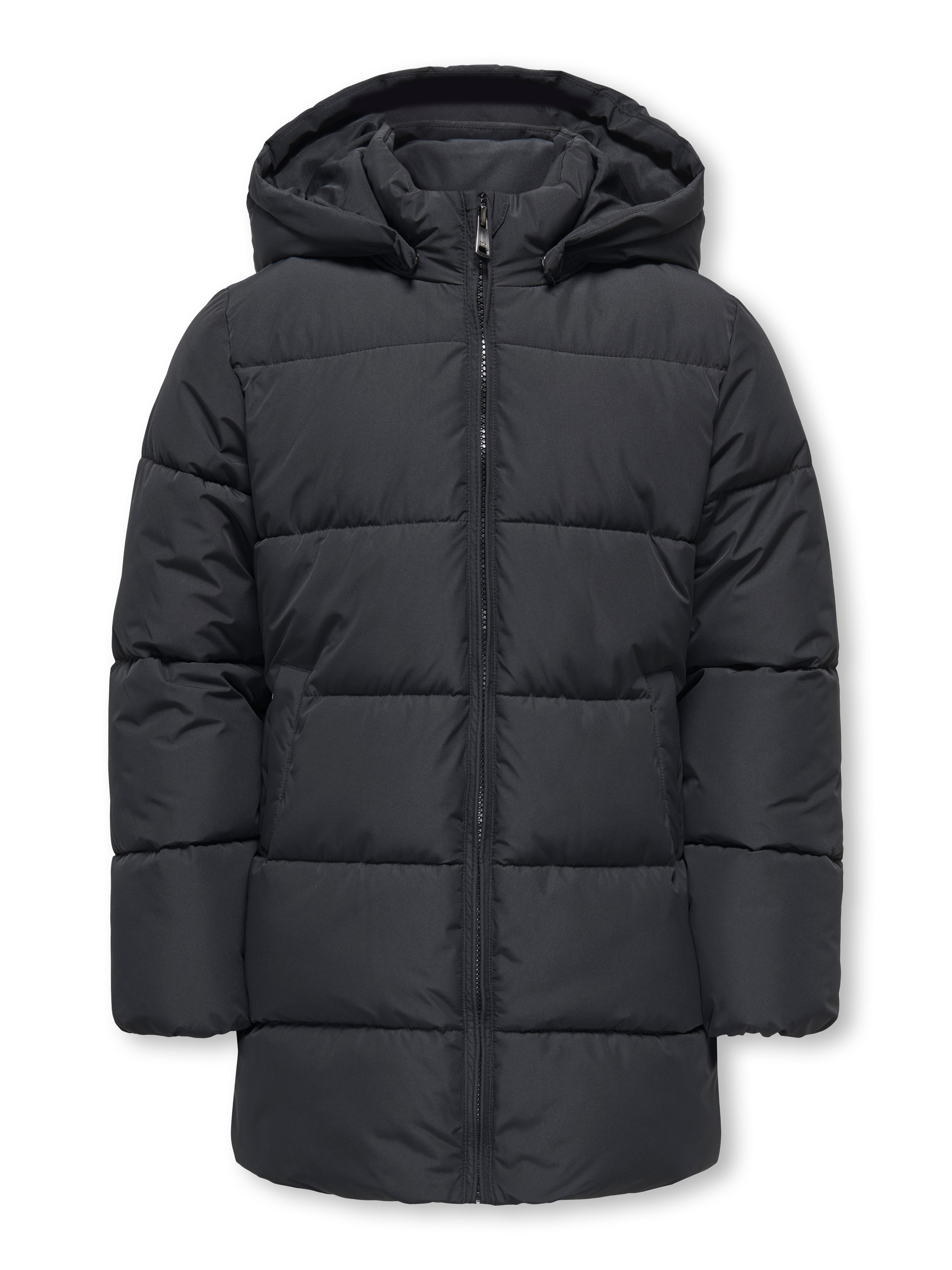 KIDS ONLY Steppmantel KOGJUTA PUFFER COAT OTW NOOS Kunstfaser