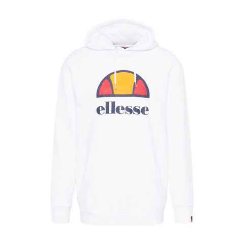 Ellesse Sweatshirt Dahryl (1-tlg)