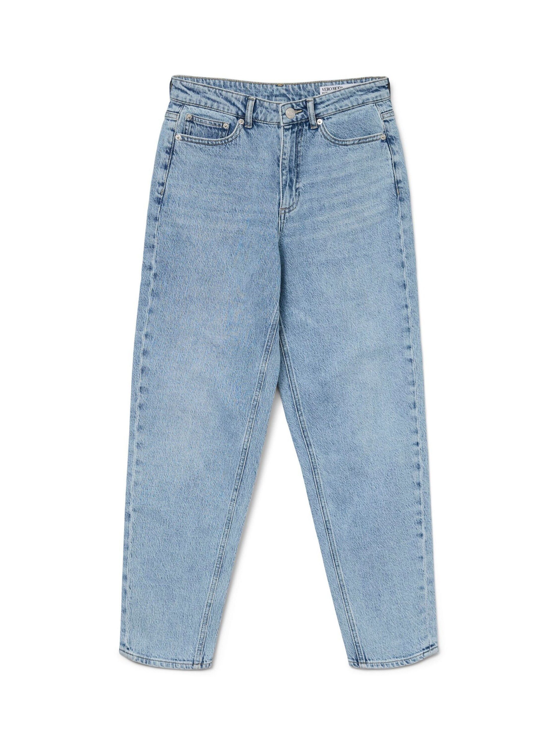 Vero Moda 7/8-Jeans Tessa (1-tlg) Plain/ohne Details günstig online kaufen
